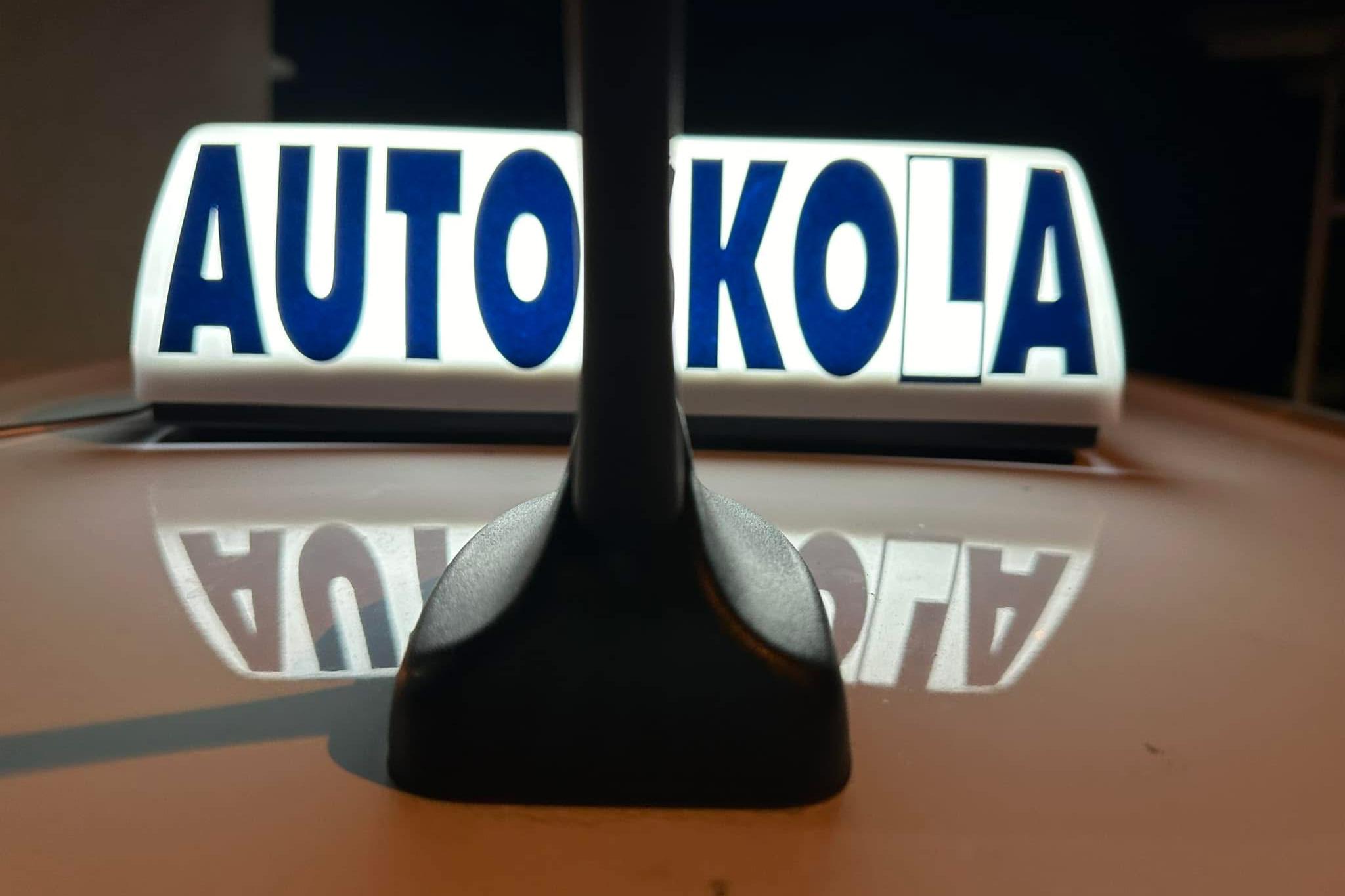 Fotografie autoškoly Autoškola Smolíček v Opavě (2)