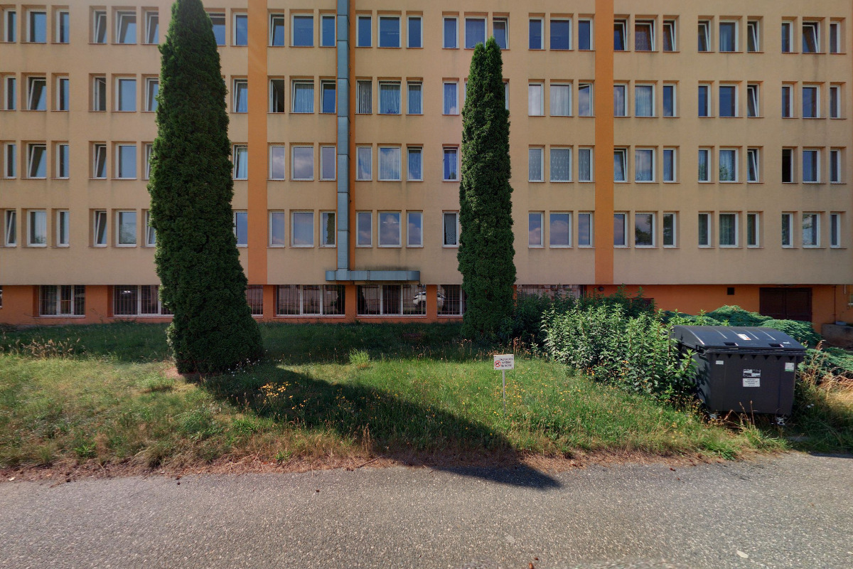 Fotografie autoškoly Autoškola Olach Olachová v Rakovníku