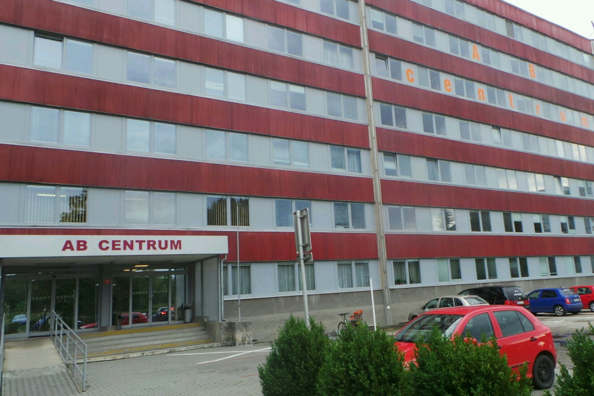 Fotografie autoškoly Autoškola HAVALA v Olomouci (4)