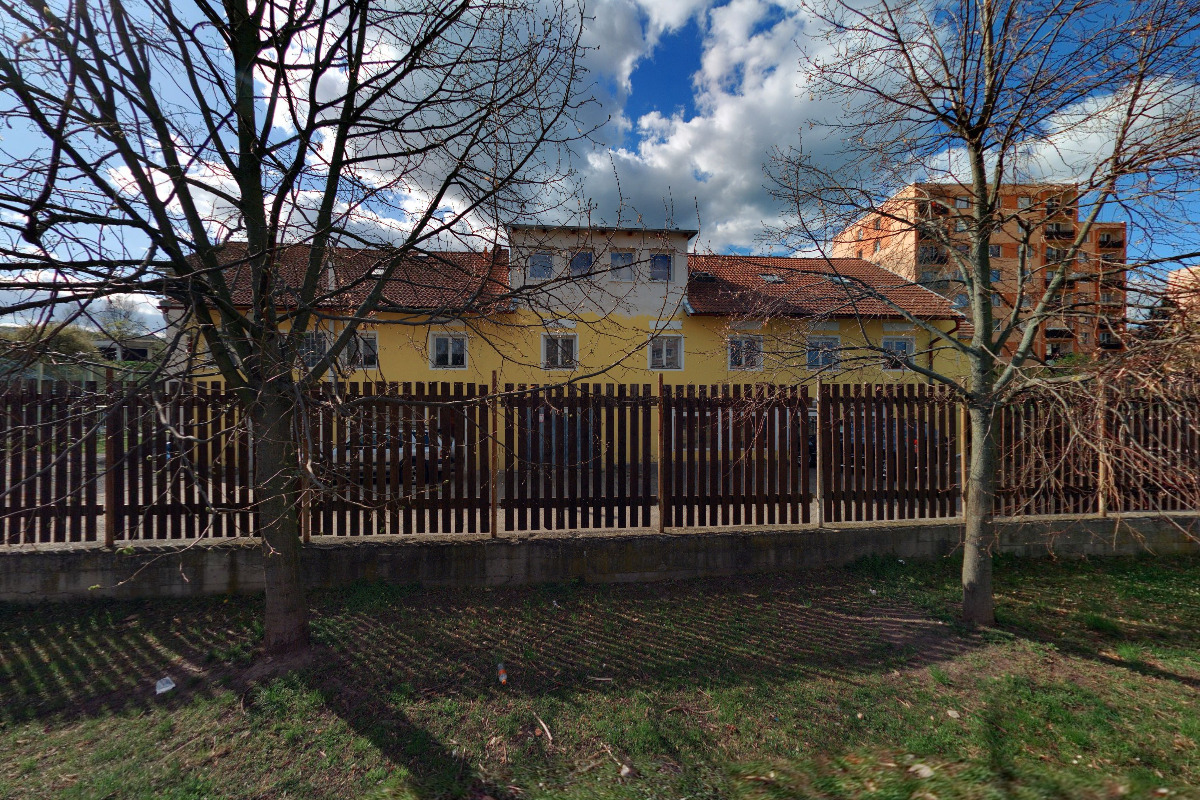 Fotografie autoškoly Autoškola Šrejbr s.r.o. ve městě Litoměřice
