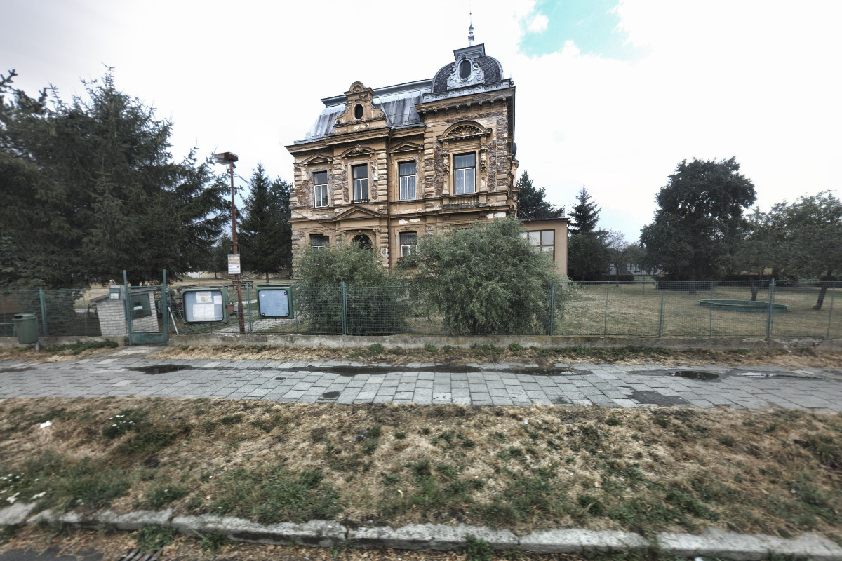 Fotografie autoškoly AUTOŠKOLA, Jaroslav Nečesal ve městě Uničov