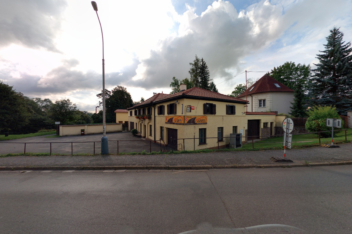 Fotografie autoškoly Autoškola Fiedler, s.r.o. ve městě Broumov (2)