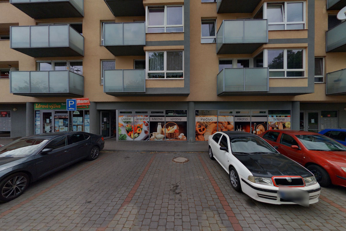 Fotografie autoškoly Autoškola Hercok v Nymburce