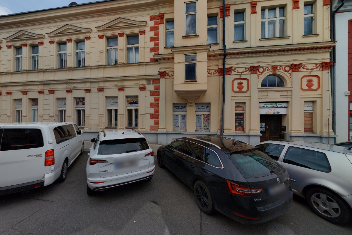 Fotografie autoškoly Autoškola Vosyková ve městě Stochov (2)