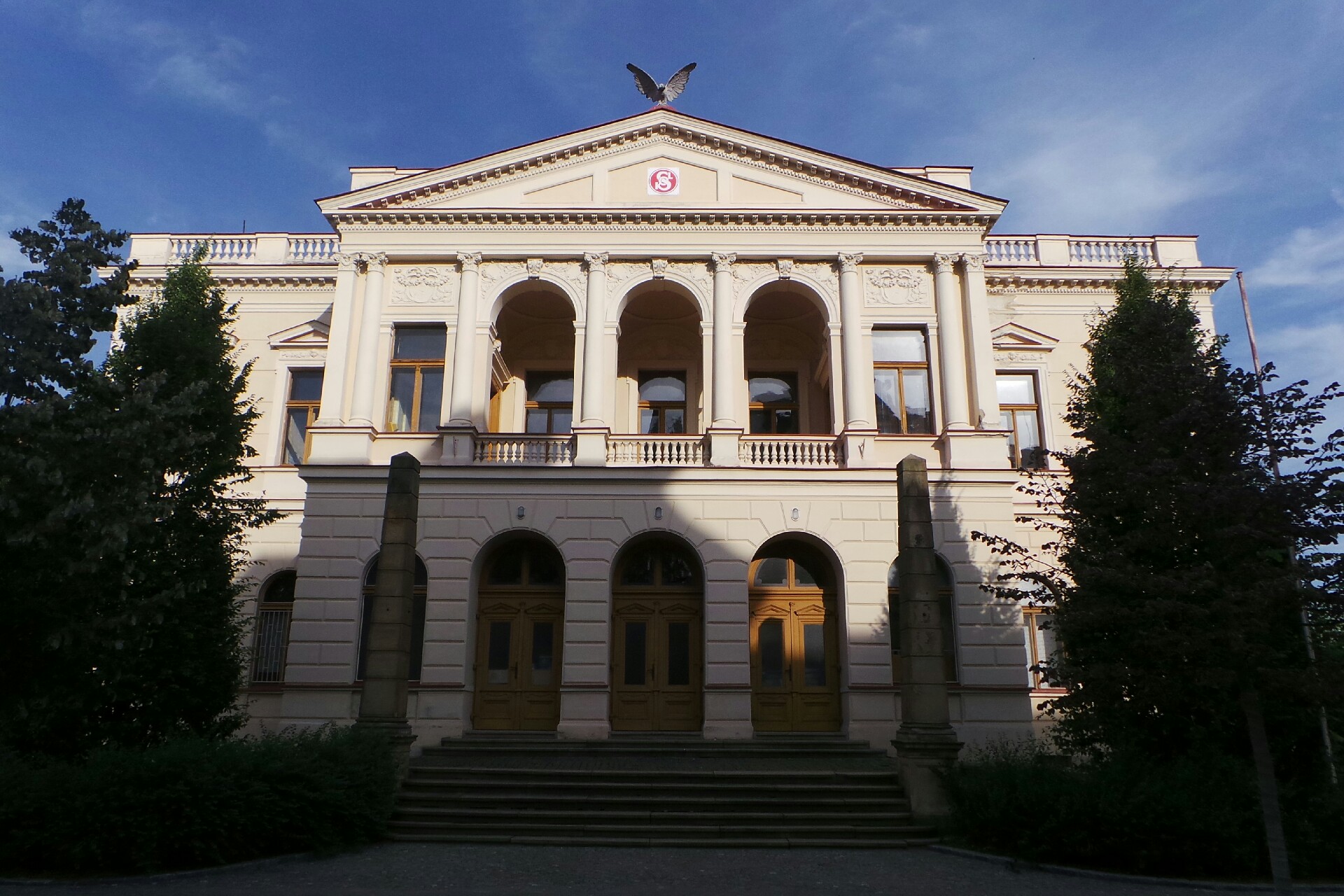 Fotografie autoškoly Autoškola Čapková v Mladé Boleslavi (2)