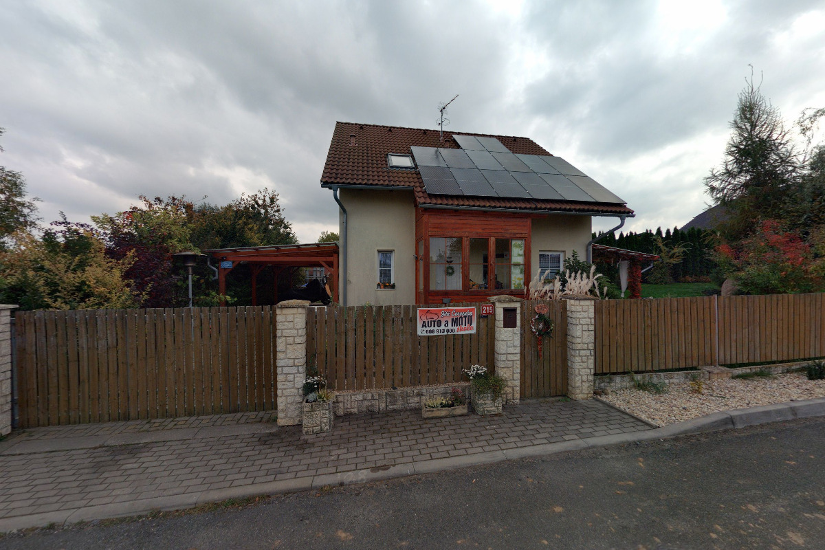 Fotografie autoškoly Autoškola RED ve městě Doubravčice