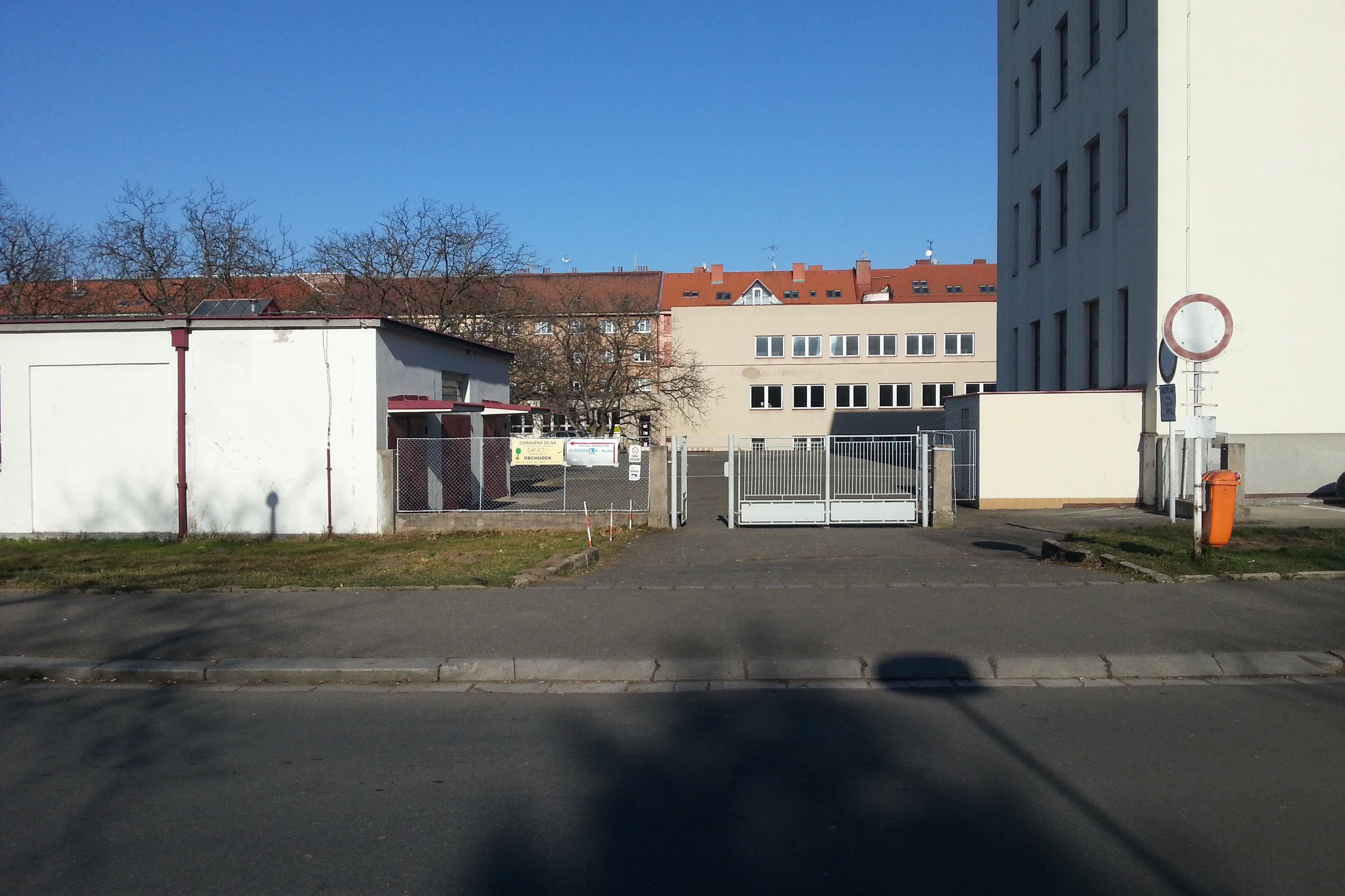 Fotografie autoškoly Autoškola Madej v Hradci Králové (2)