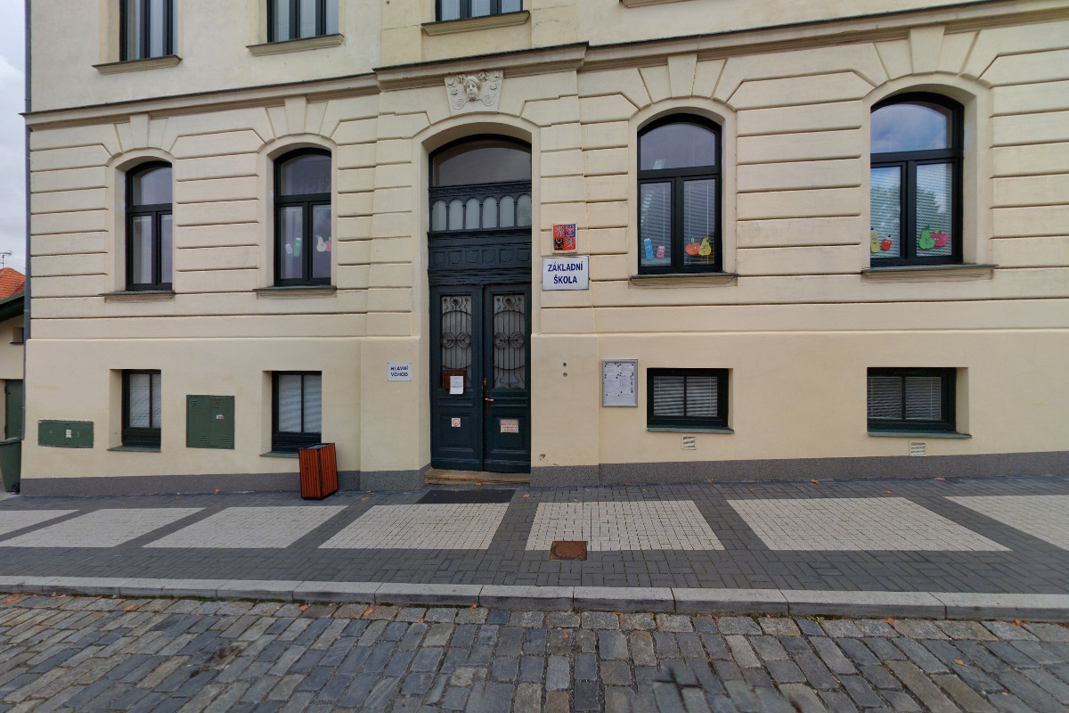 Fotografie autoškoly Autoškola Beran ve městě Zásmuky