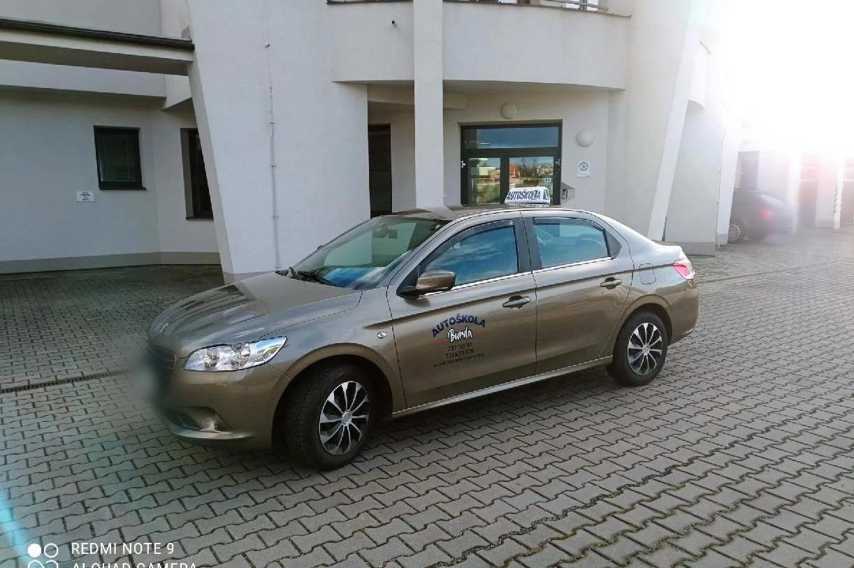 Fotografie autoškoly Autoškola Burda Opava v Opavě (2)