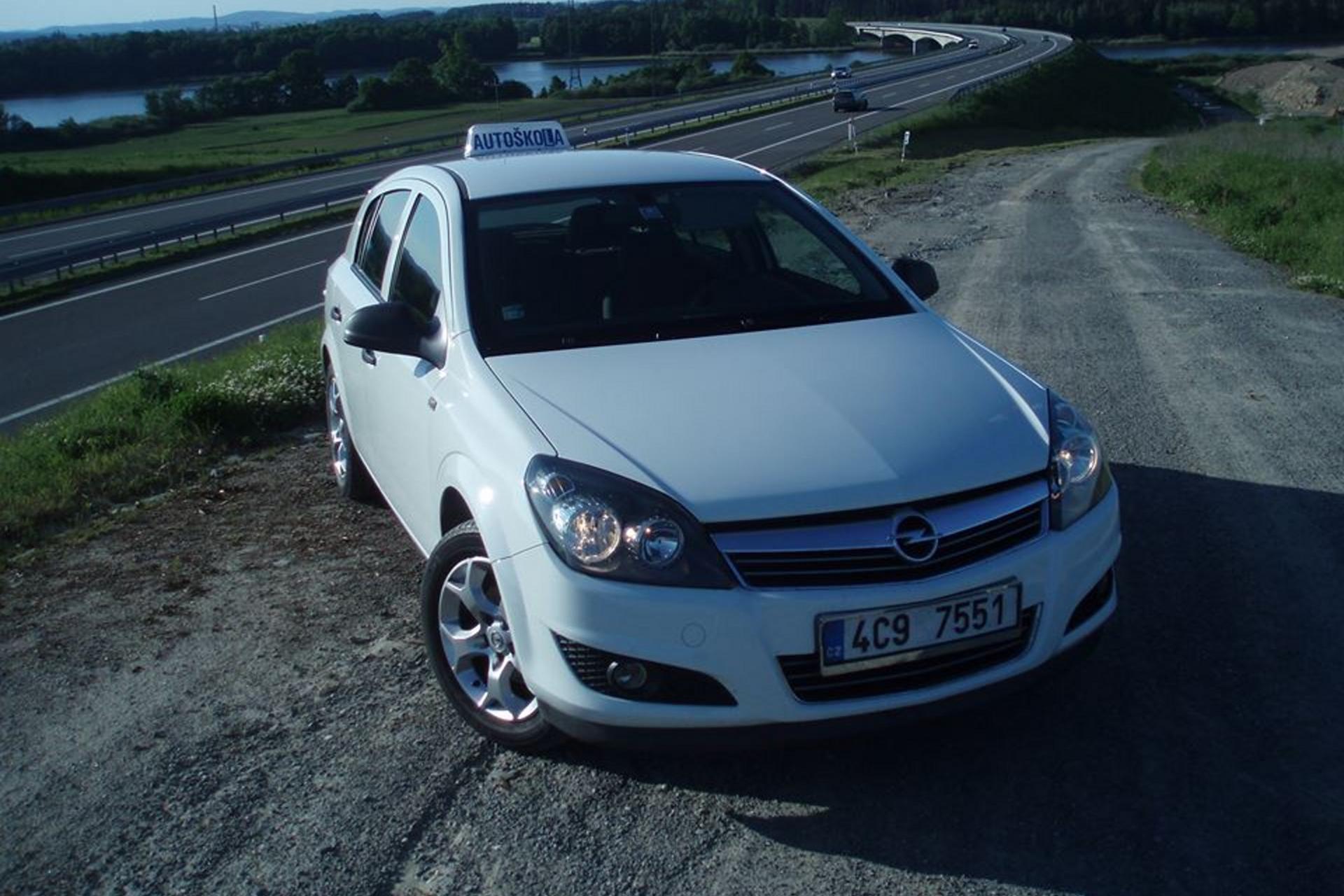 Fotografie autoškoly Autoškola Pavel Broukal v Táboře (2)
