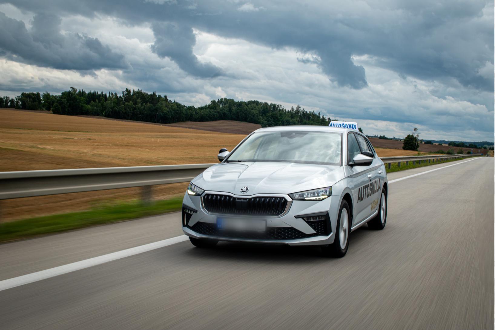 Fotografie autoškoly Autoškola Varan ve městě Pelhřimov