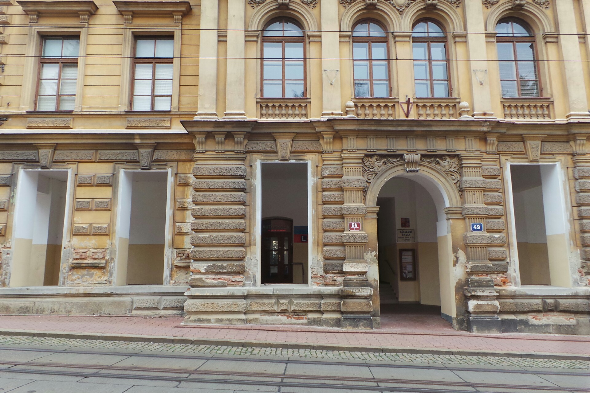 Fotografie autoškoly Autoškola Havlík v Liberci (2)