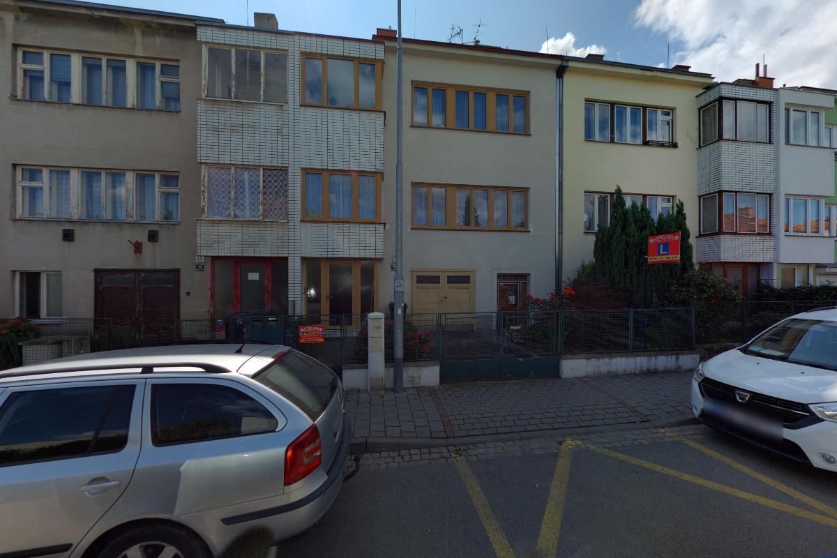 Fotografie autoškoly Autoškola REAL, Brno v Brně (4)