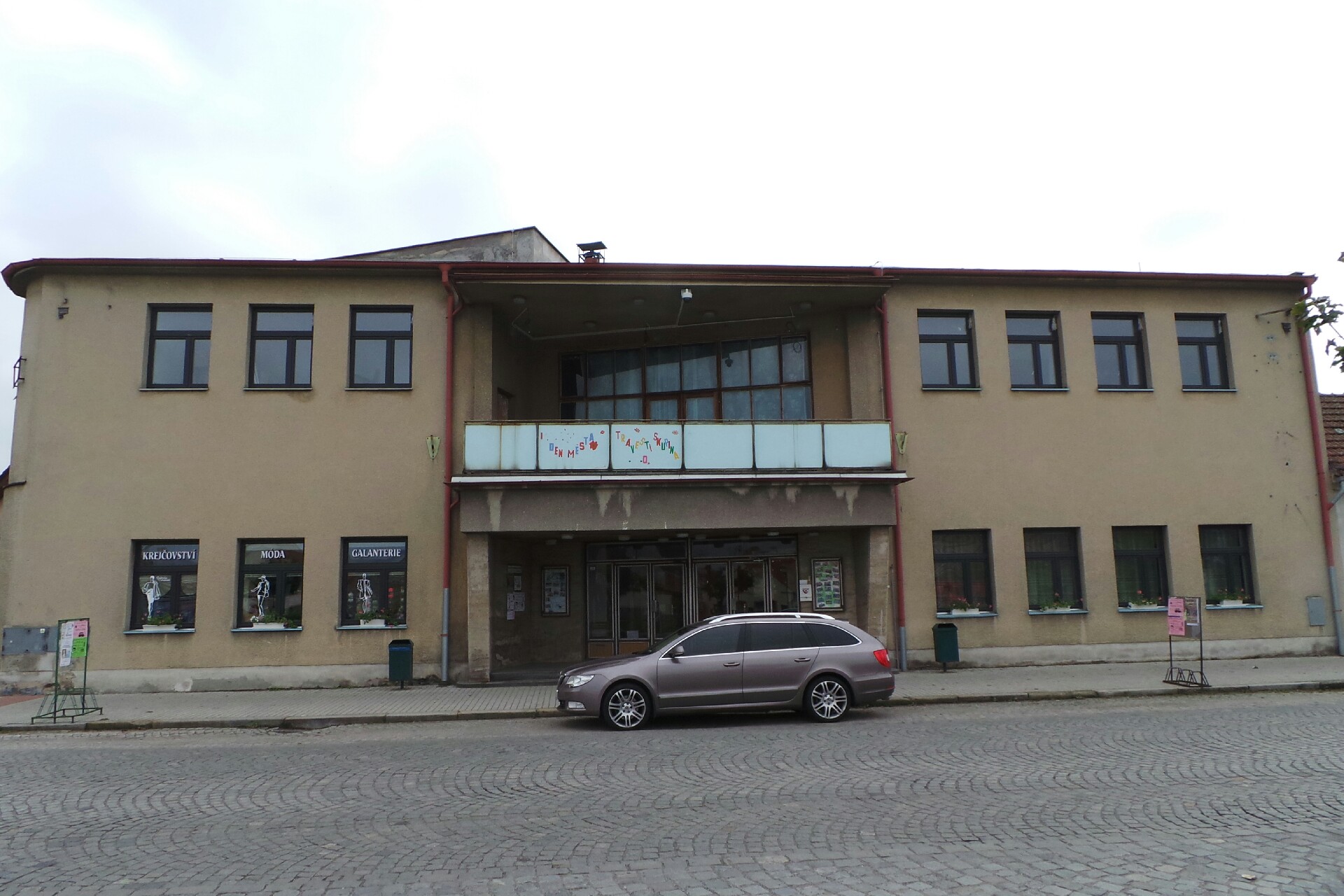 Fotografie autoškoly Autoškola Noháček ve městě Poděbrady (4)