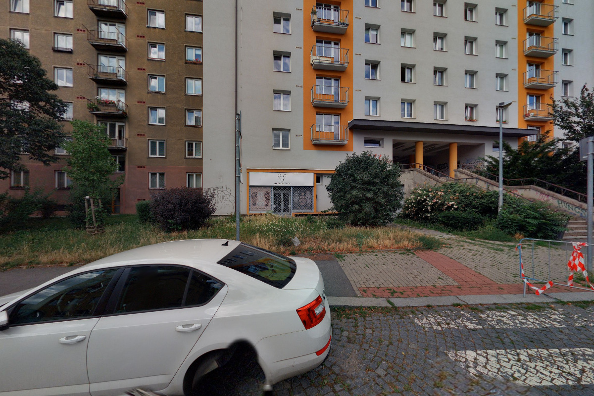 Fotografie autoškoly Autoškola Drive Vršovice, s.r.o. v Praze
