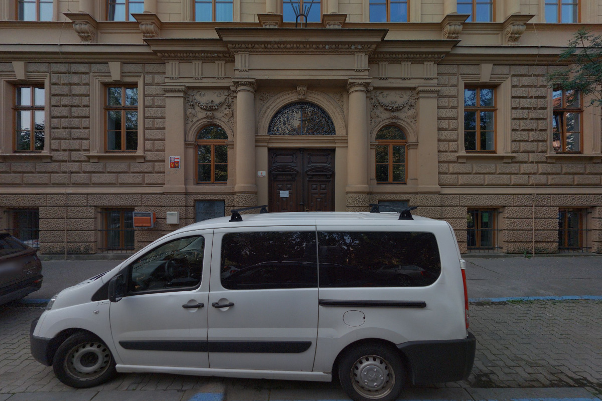 Fotografie autoškoly Autoškola Sebesta v Brně