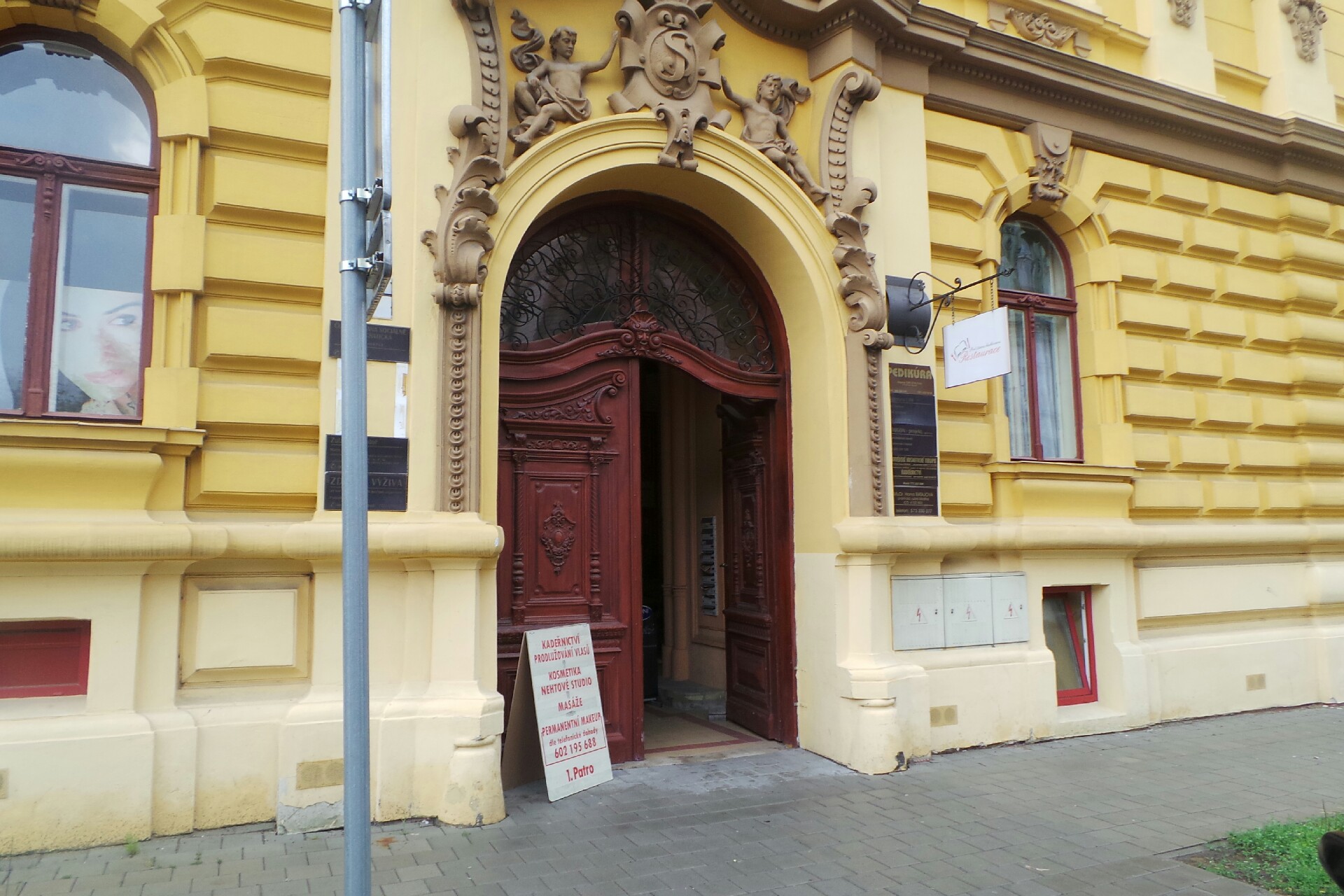 Fotografie autoškoly Autoškola Piškula v Kroměříži (2)