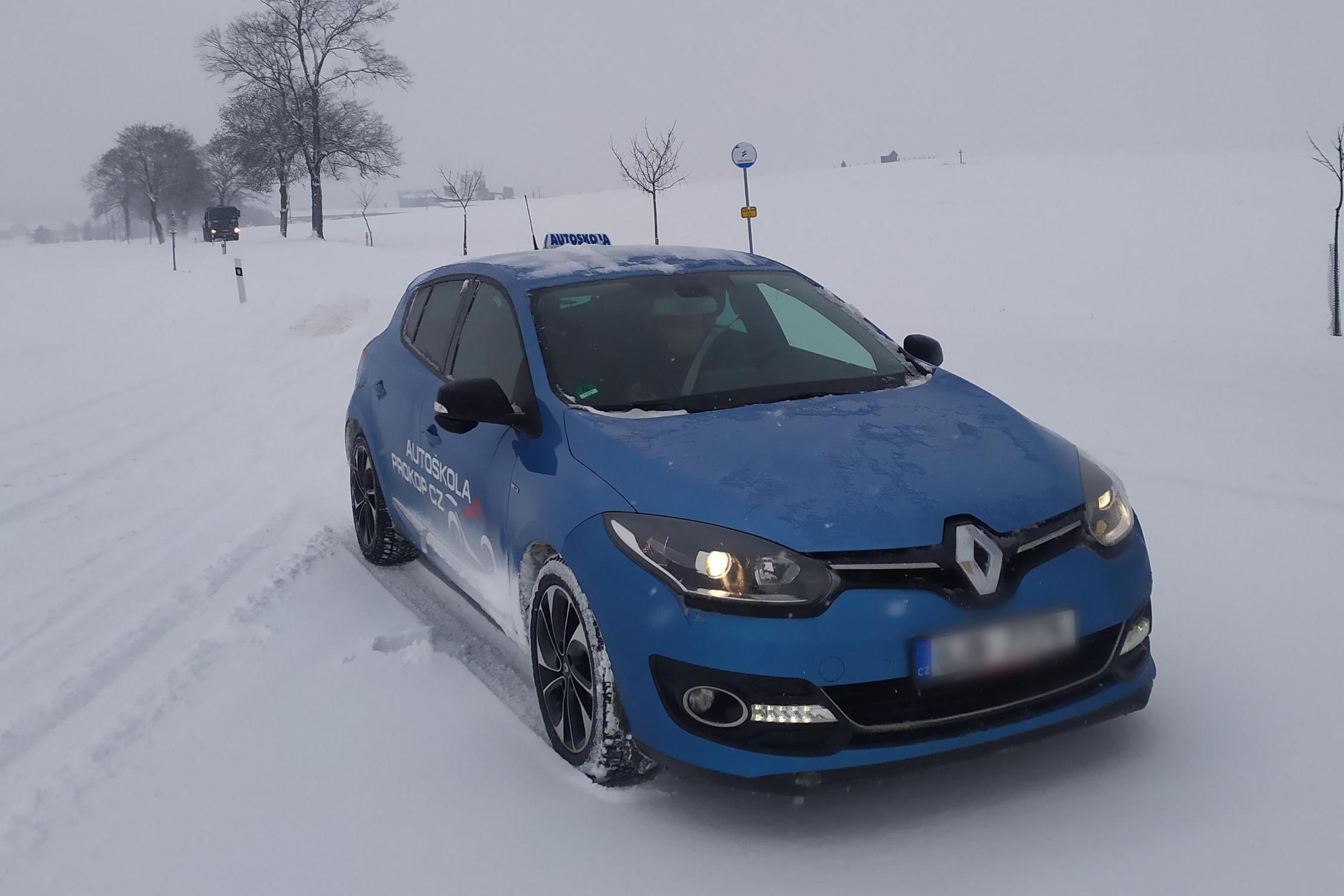 Fotografie autoškoly Autoškola Prokop v Žďáru nad Sázavou