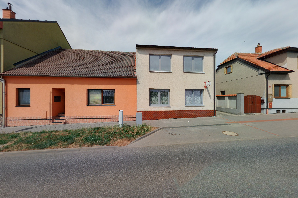 Fotografie autoškoly Autoškola Easy Drive, S.r.o. ve městě Ivančice