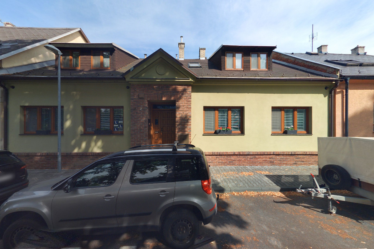 Fotografie autoškoly AUTOŠKOLA – MORAVA s.r.o. ve městě Šternberk