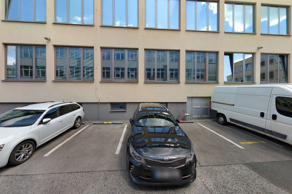Fotografie autoškoly Autoškola Clever v Praze