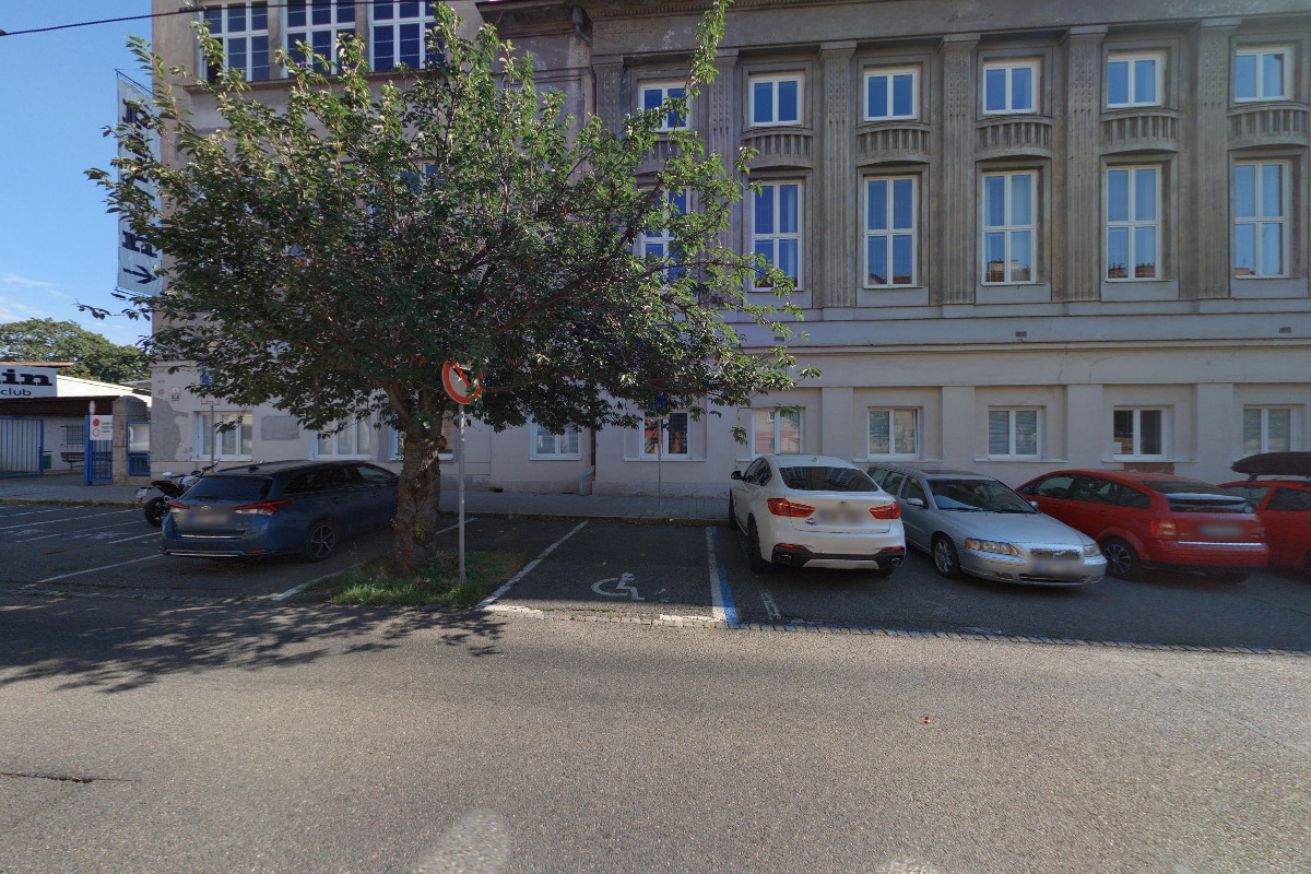 Fotografie autoškoly AUTOŠKOLA OK v Brně