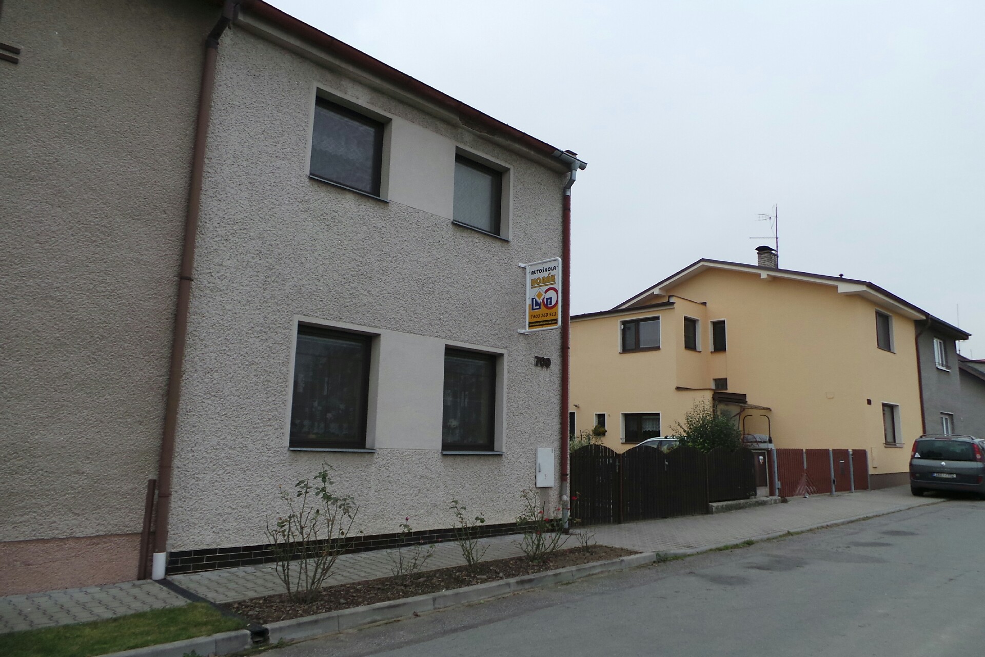 Fotografie autoškoly Autoškola Horák Josef-učebna ve městě Kostelec nad Orlicí (2)