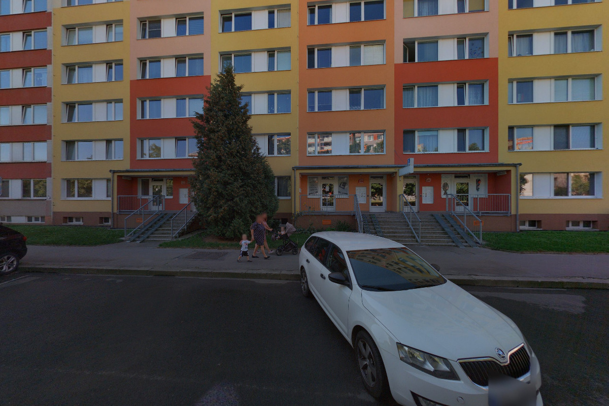 Fotografie autoškoly Autoškola Praha 10 - Fischerová v Praze