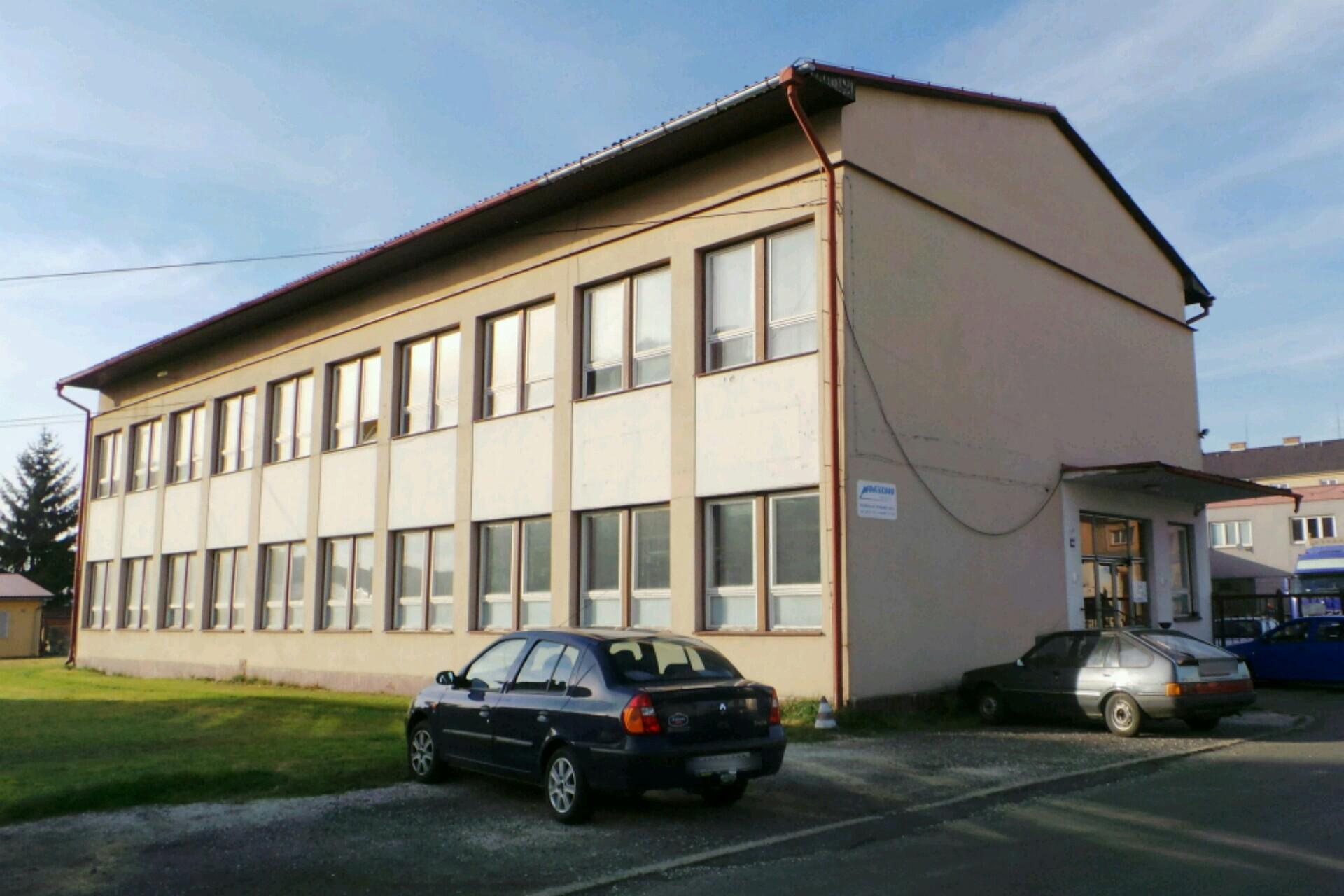 Fotografie autoškoly Autoškola PELLA v Strakonicích (2)