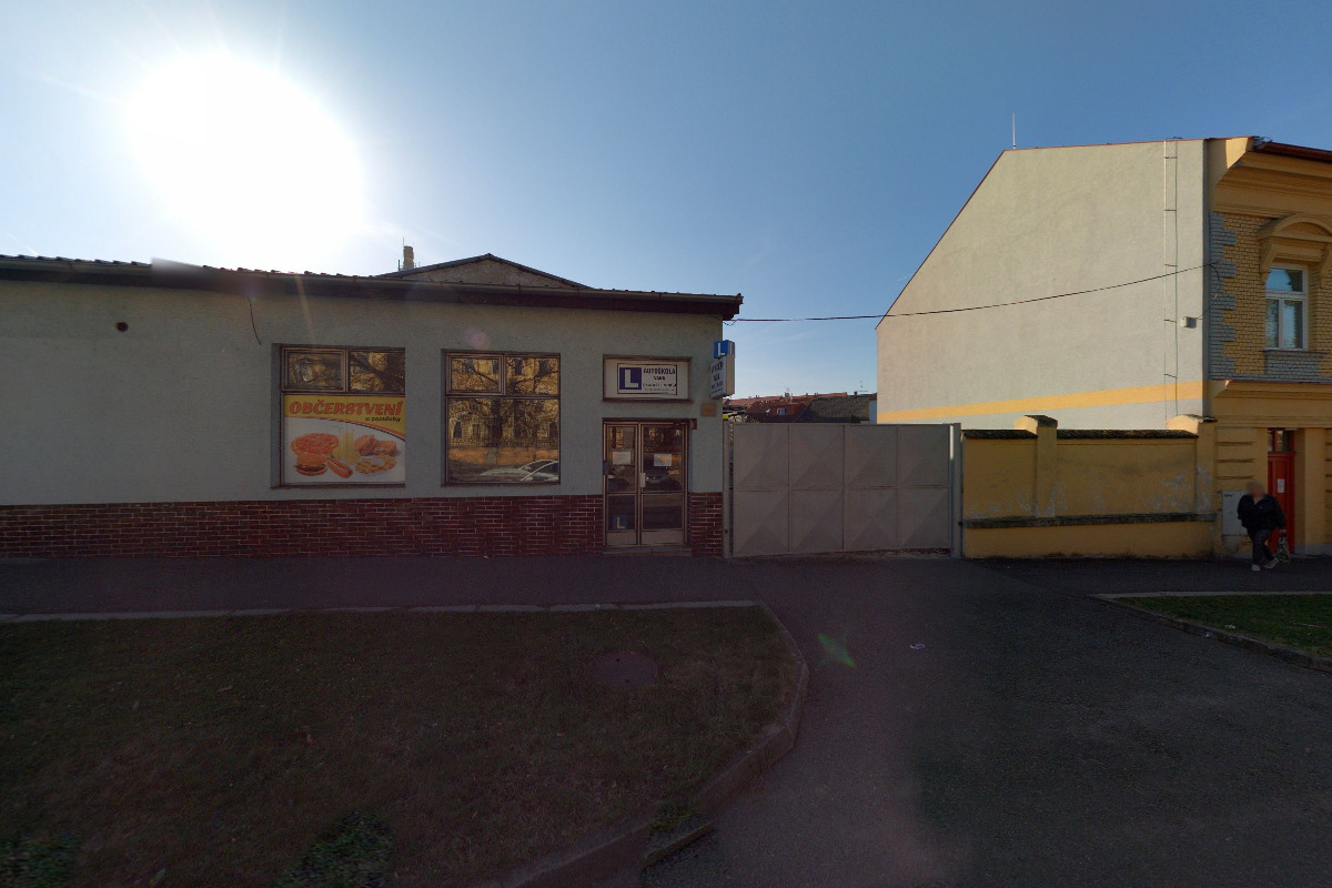 Fotografie autoškoly Autoškola Váňa v Písku