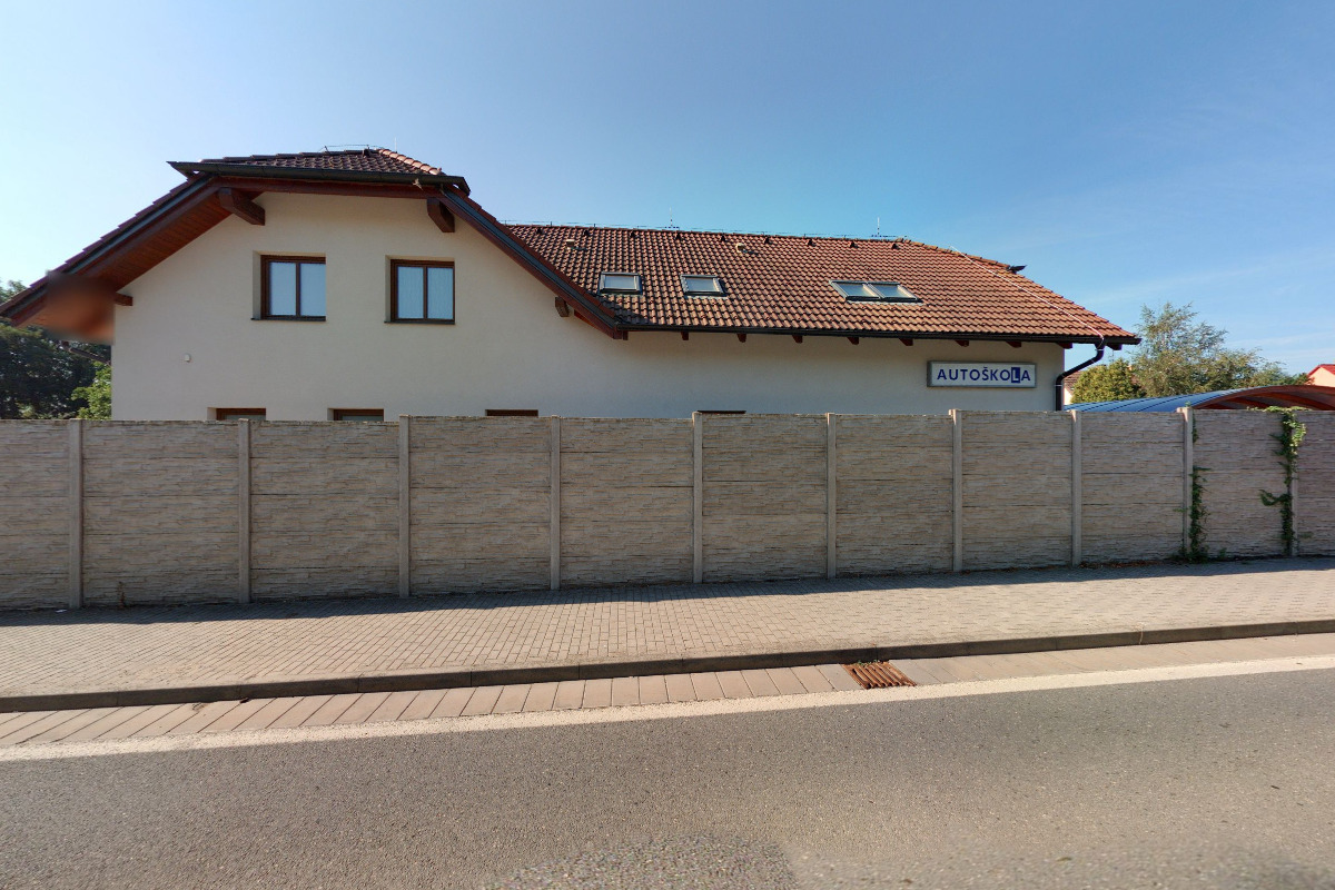 Fotografie autoškoly AUTOŠKOLA NEDVĚD ve městě Soběslav