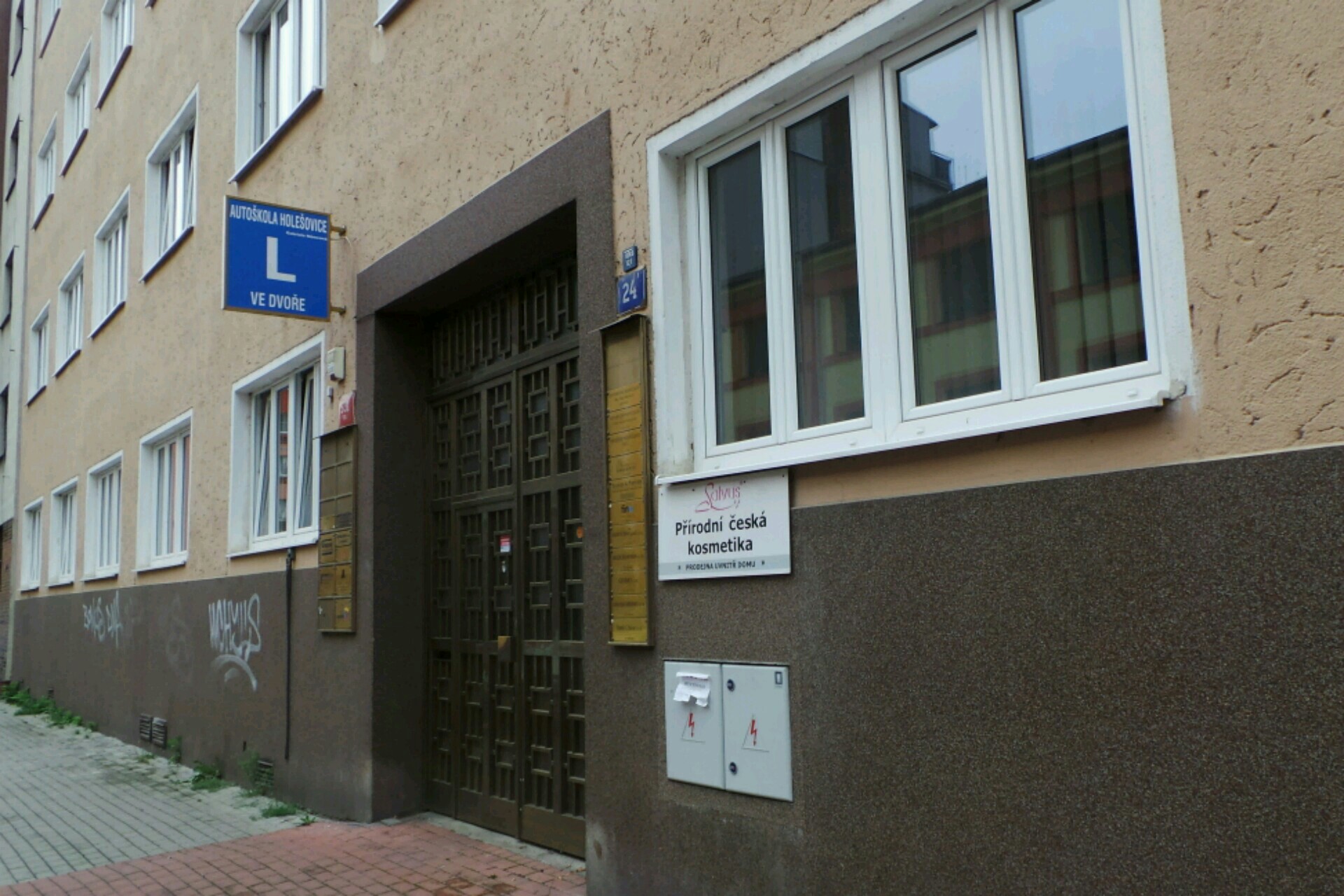 Fotografie autoškoly Autoškola Praha 7 Praha 9 v Praze (2)
