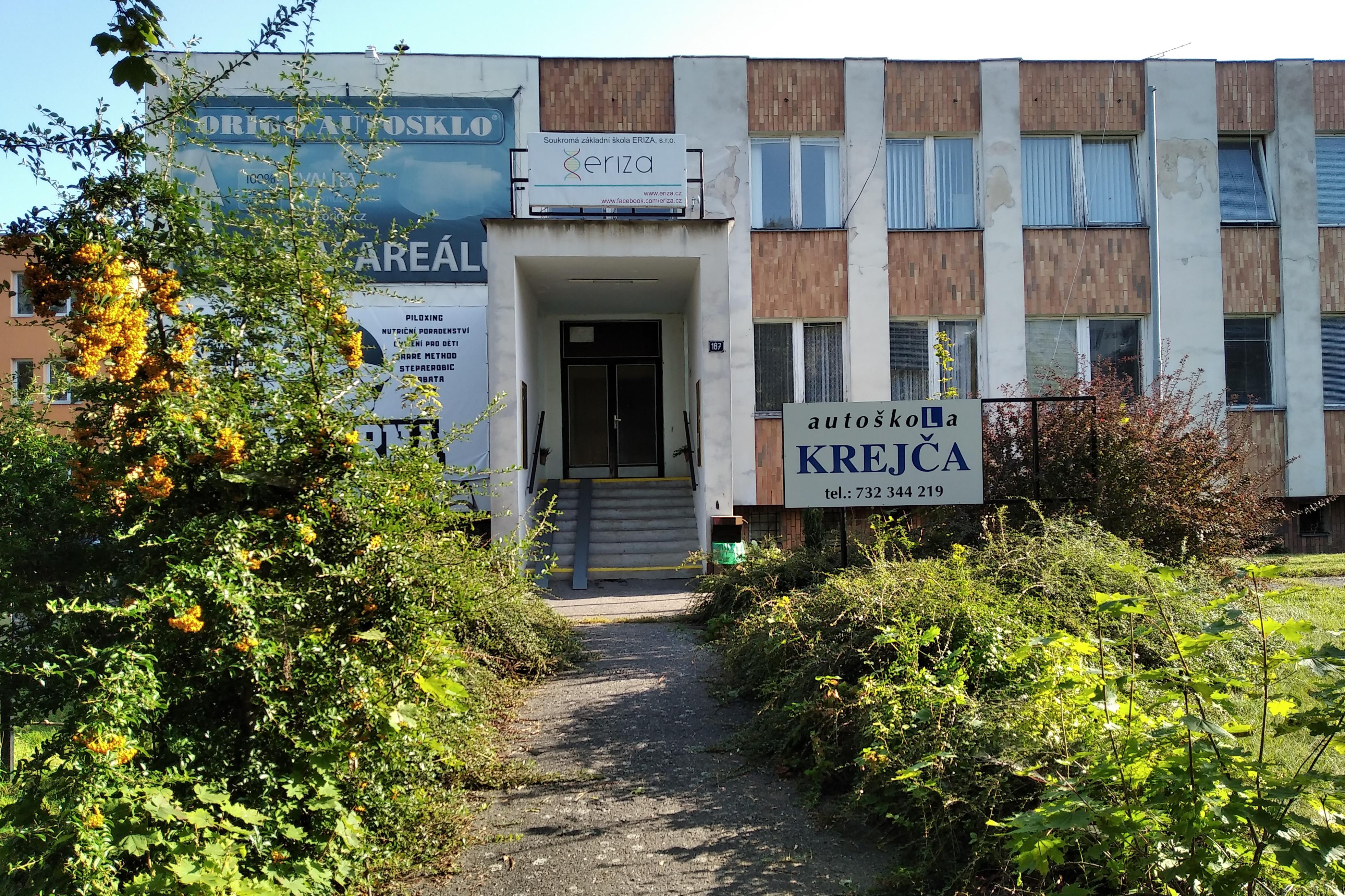 Fotografie autoškoly Autoškola Krejča s.r.o. v Mělníku (3)