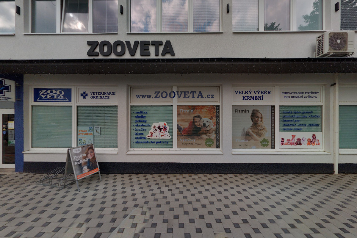 Fotografie autoškoly Autoškola Kolona ve městě Týn nad Vltavou