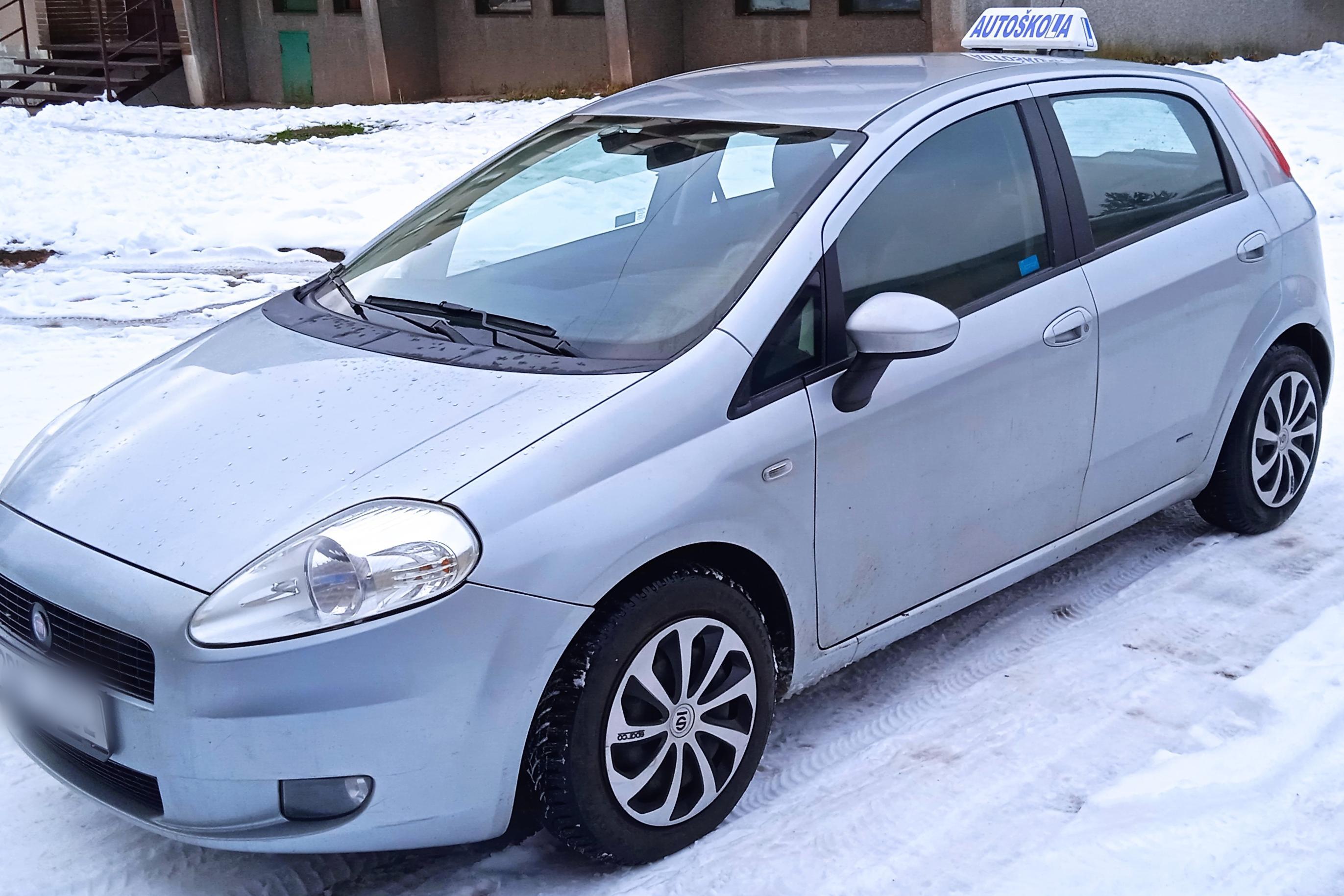 Fotografie autoškoly AUTOŠKOLA POHODA ve městě Zastávka (2)