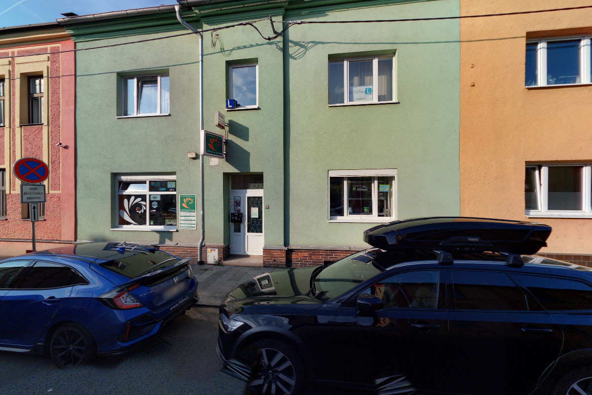 Fotografie autoškoly Autoškola Ostrava "U Jeníka" v Ostravě (2)