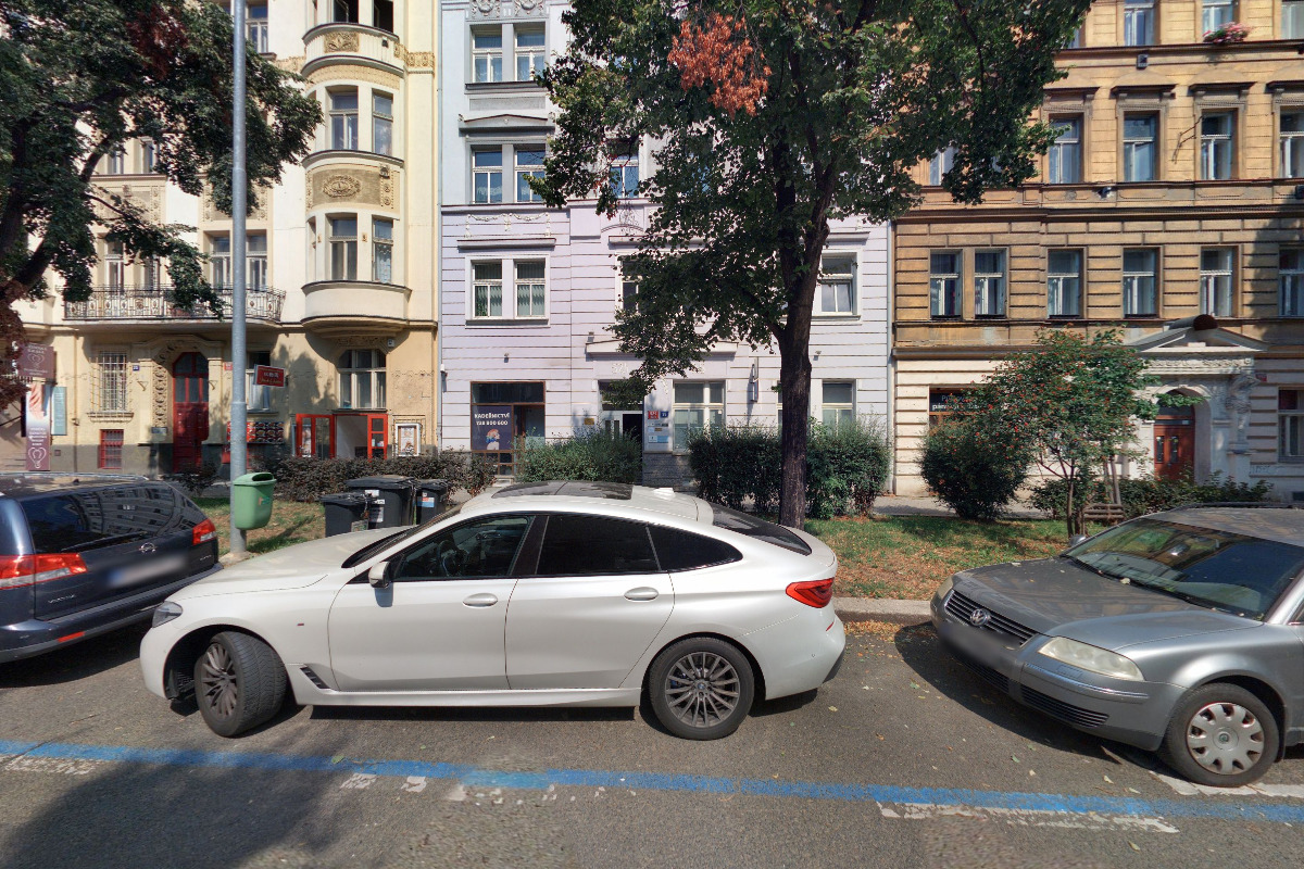 Fotografie autoškoly Autoškola Autoconsult v Praze