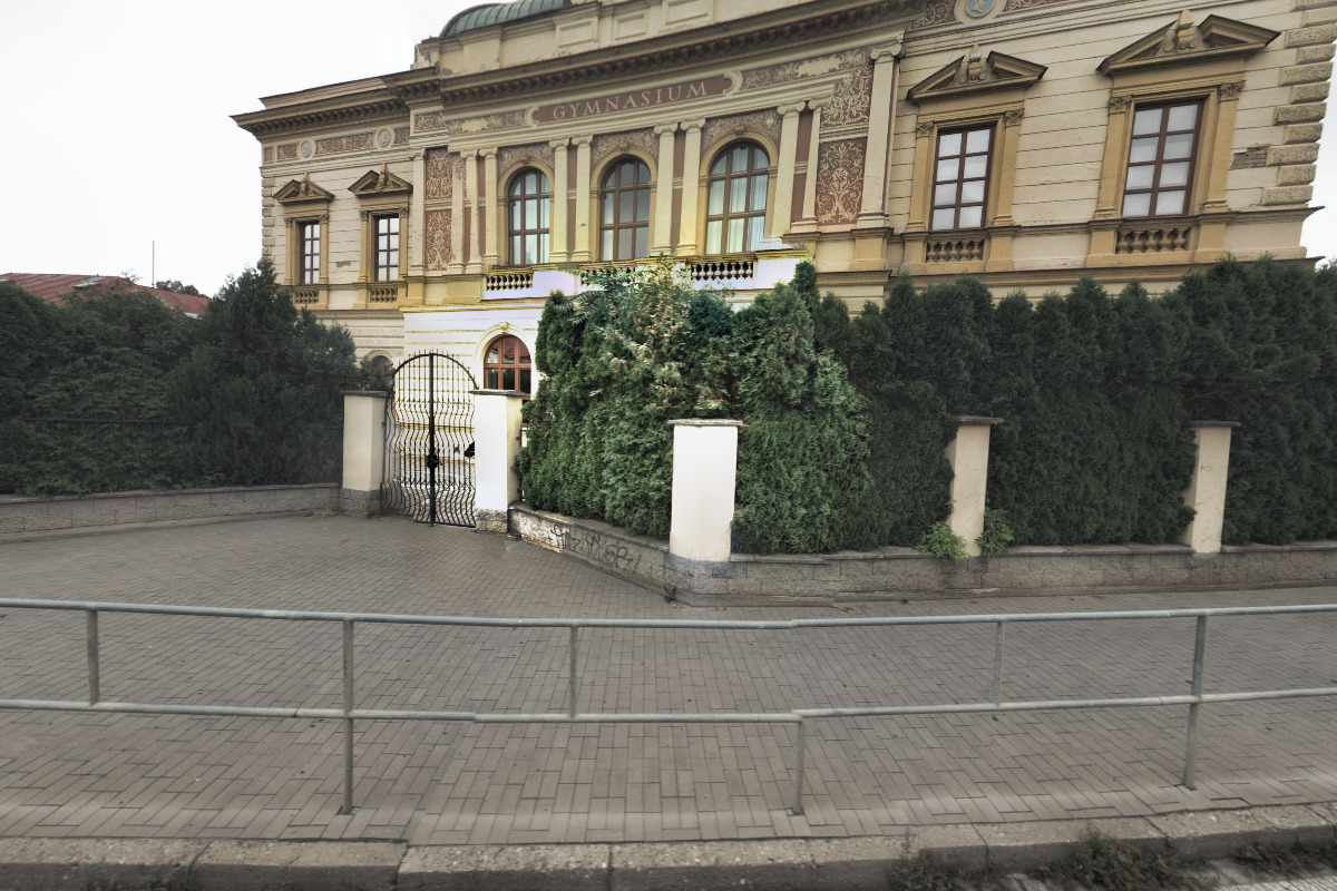 Fotografie autoškoly Autoškola Pavlů Uherské Hradiště v Uherském Hradišti