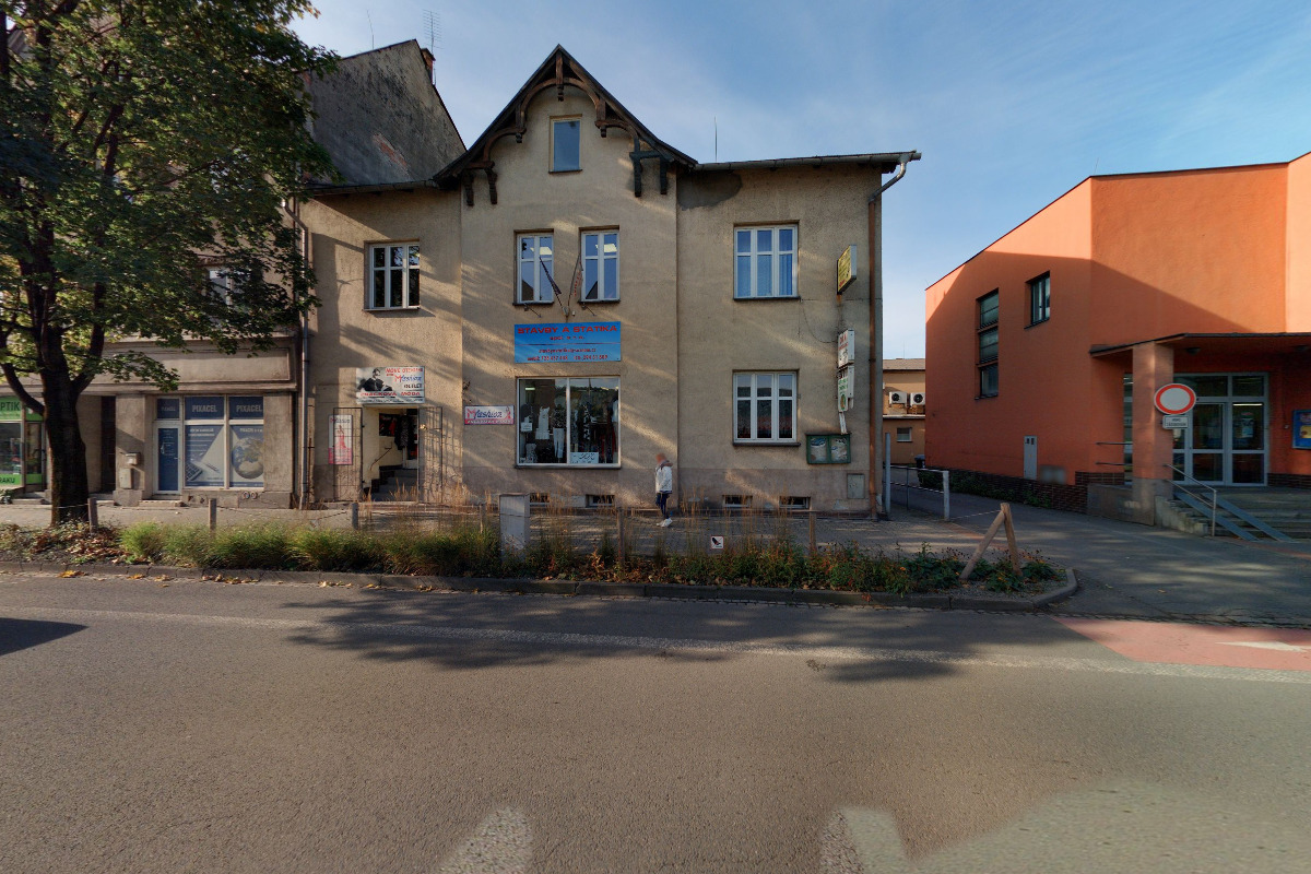 Fotografie autoškoly Autoškola Centrum, spol. s.r.o. v Třinci