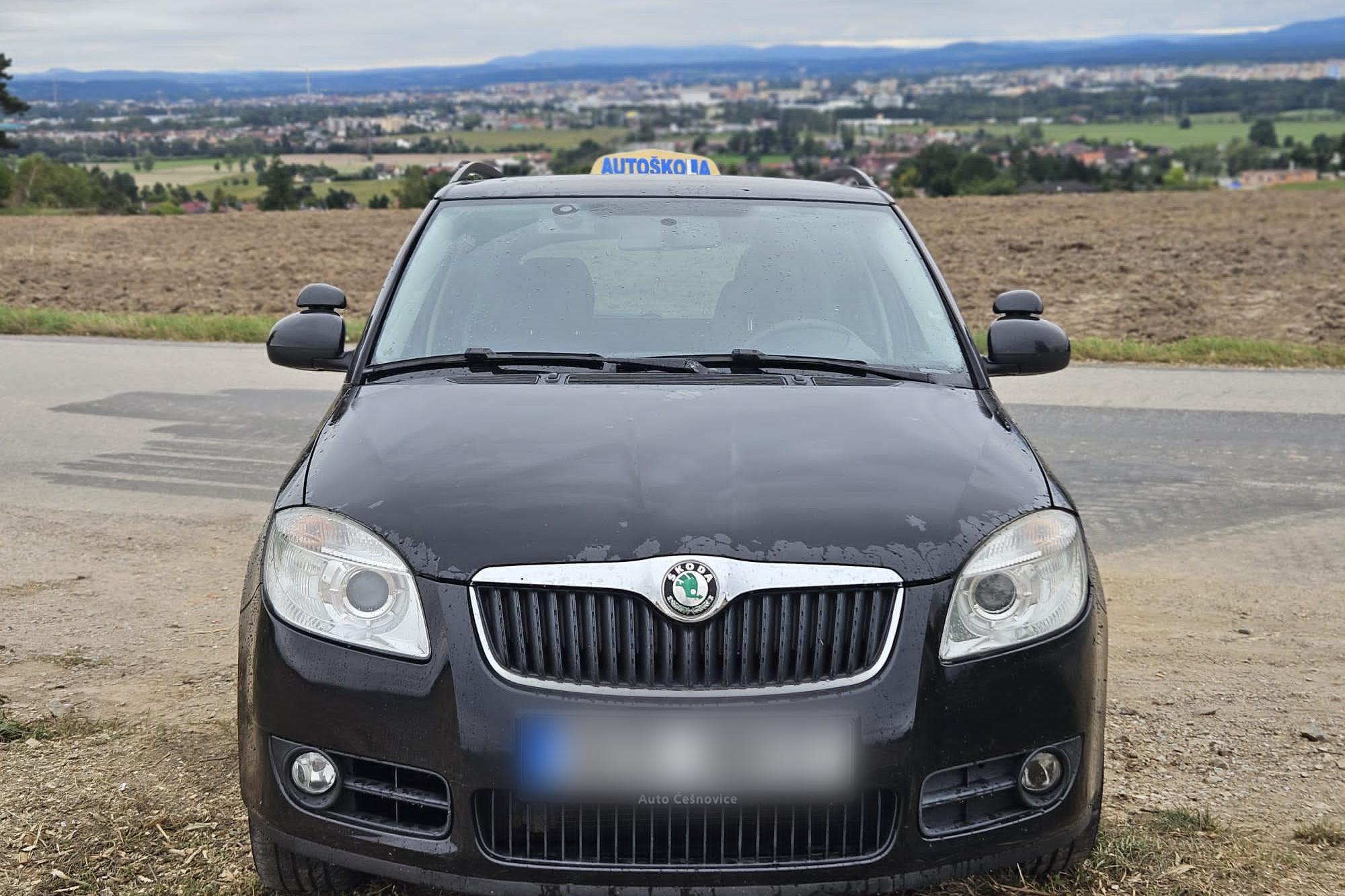 Fotografie autoškoly Autoškola Best Driver CB, s.r.o. v Českých Budějovicích (2)