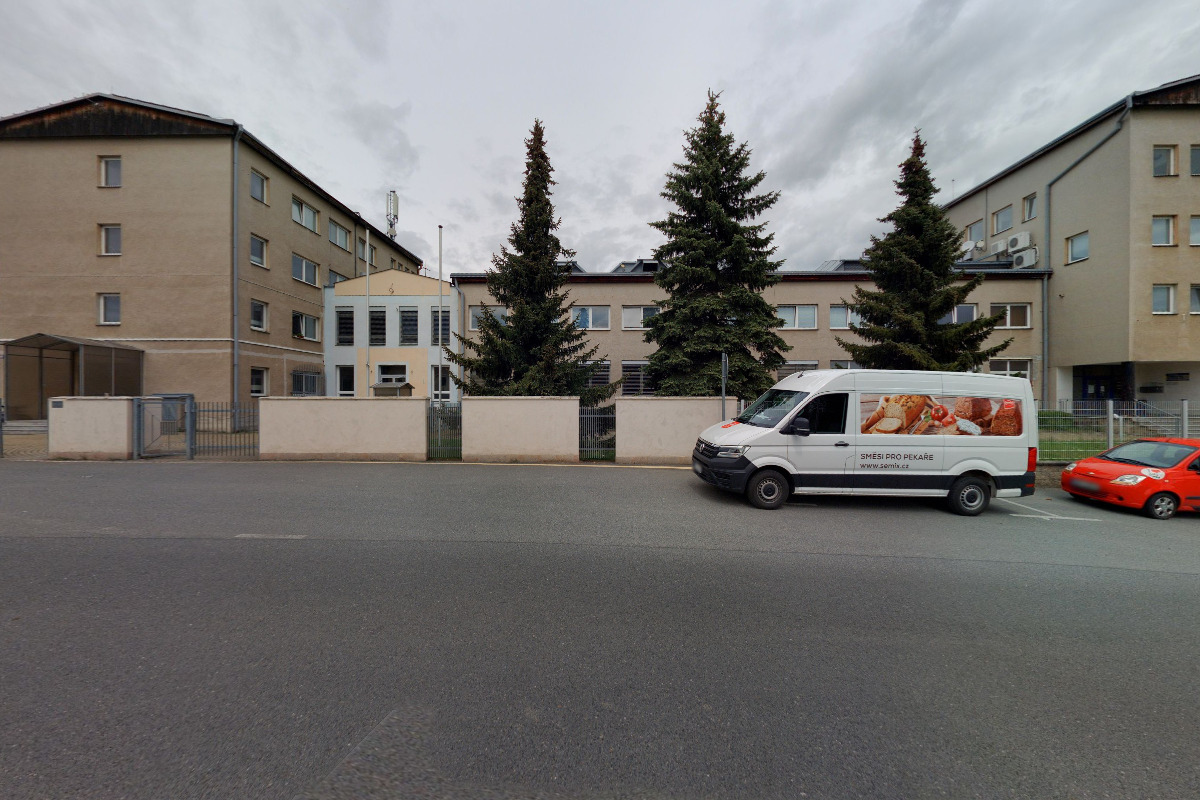 Fotografie autoškoly Autoškola ALL v Ústí nad Labem