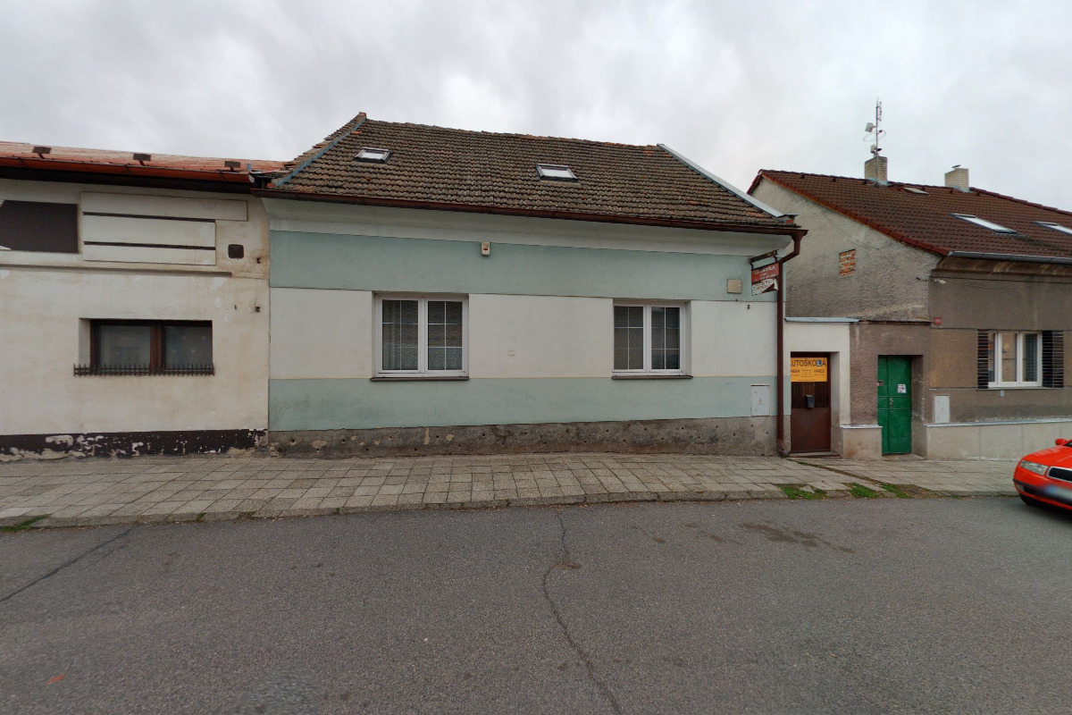 Fotografie autoškoly Autoškola Kladno Hanes v Kladně