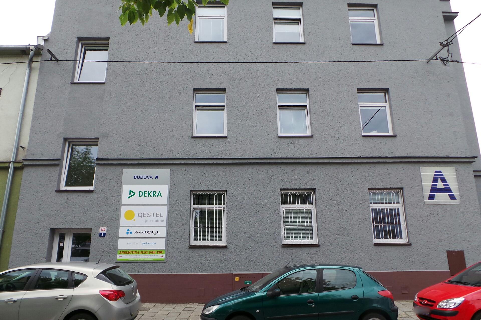 Fotografie autoškoly Autoškola NOVA v Nymburce (2)