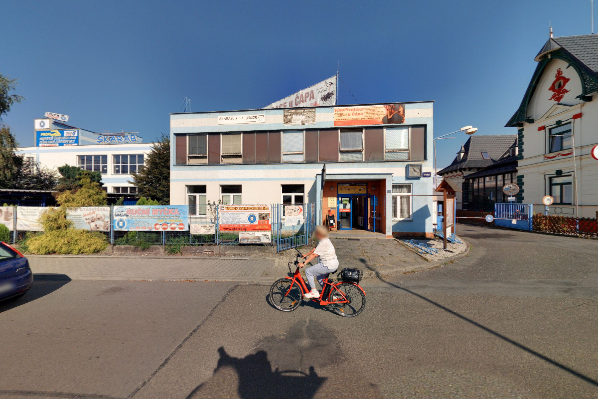 Fotografie autoškoly Autoškola Kočí ve městě Příbor