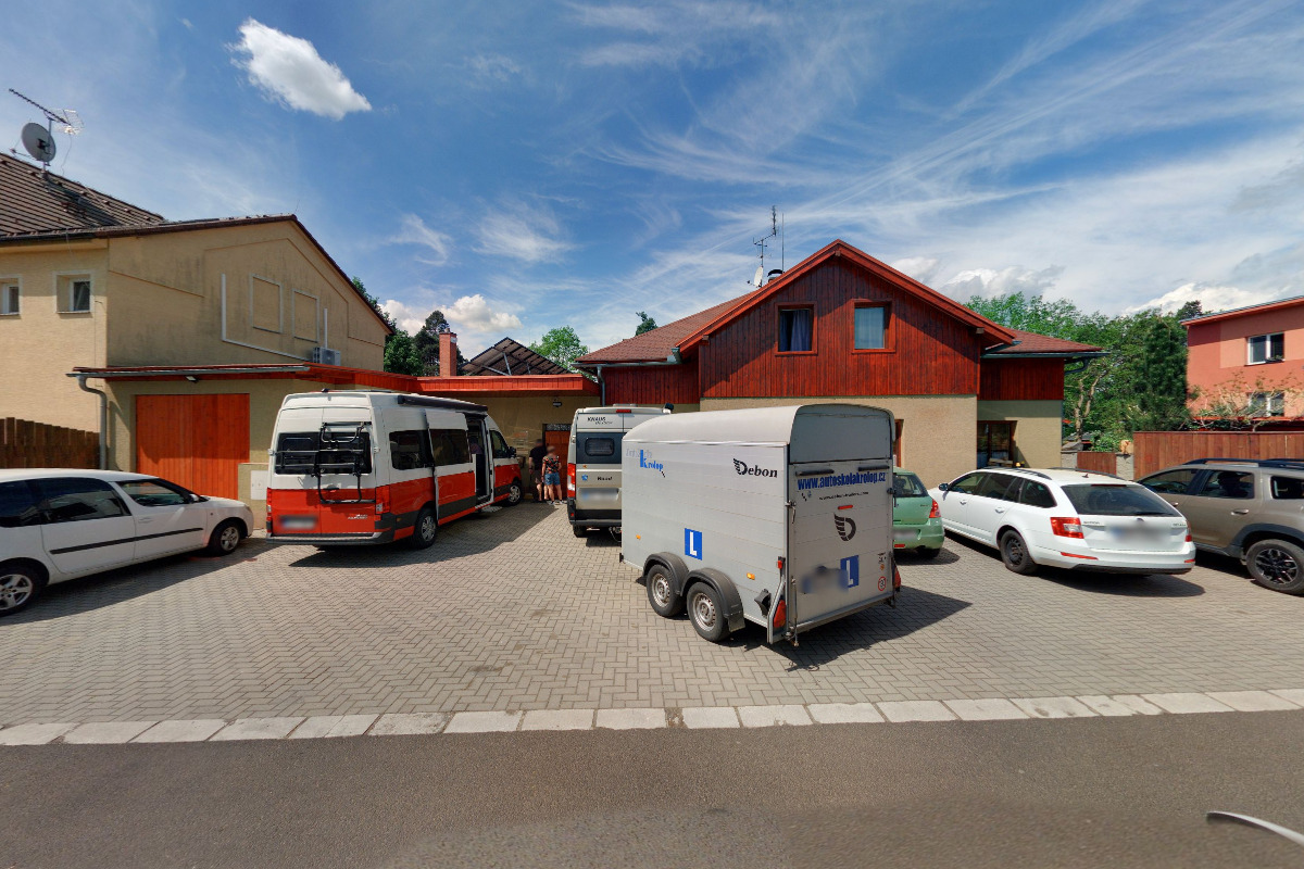 Fotografie autoškoly Autoškola - Krolop Karel ve městě Doksy