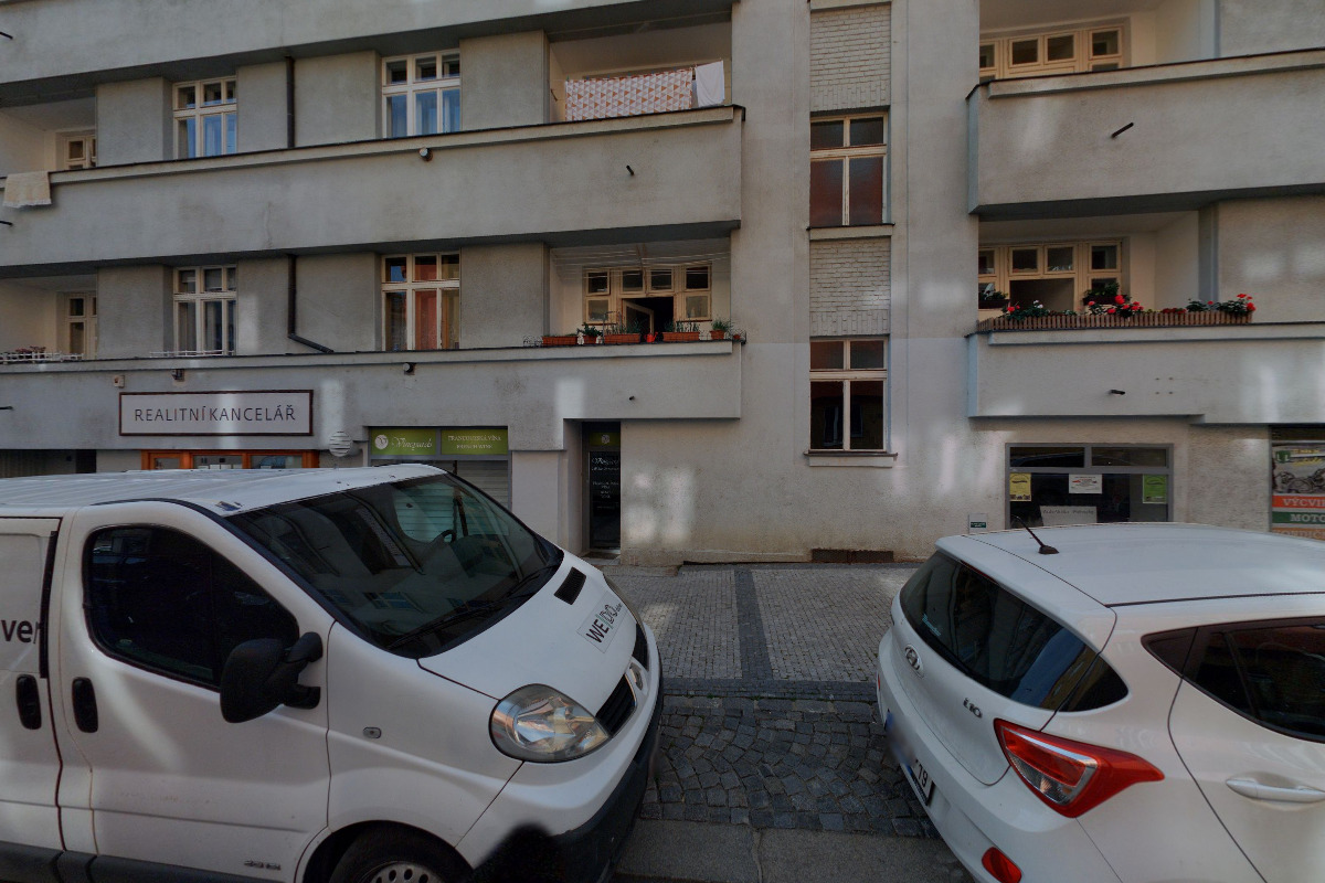 Fotografie autoškoly Autoškola Pohoda, Sro. v Praze