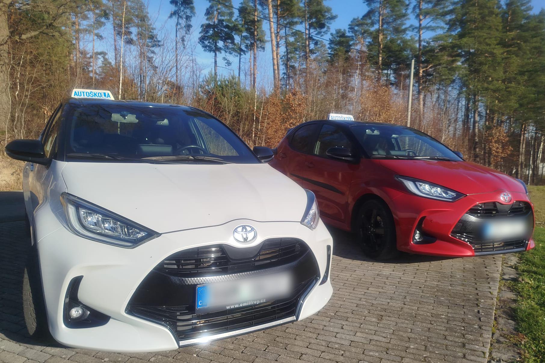 Fotografie autoškoly Autoškola Mikulajová Pavla ve městě Rožnov pod Radhoštěm (2)