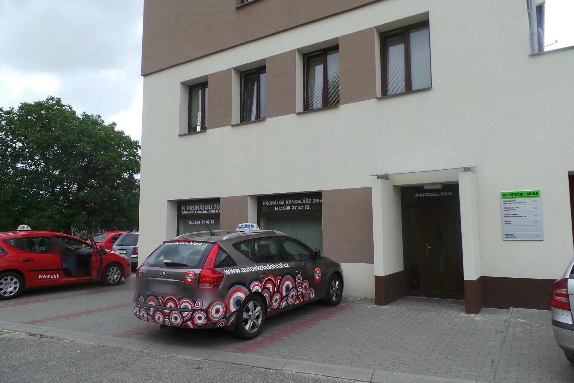 Fotografie autoškoly Autoškola Dohnal Holešov ve městě Holešov (2)