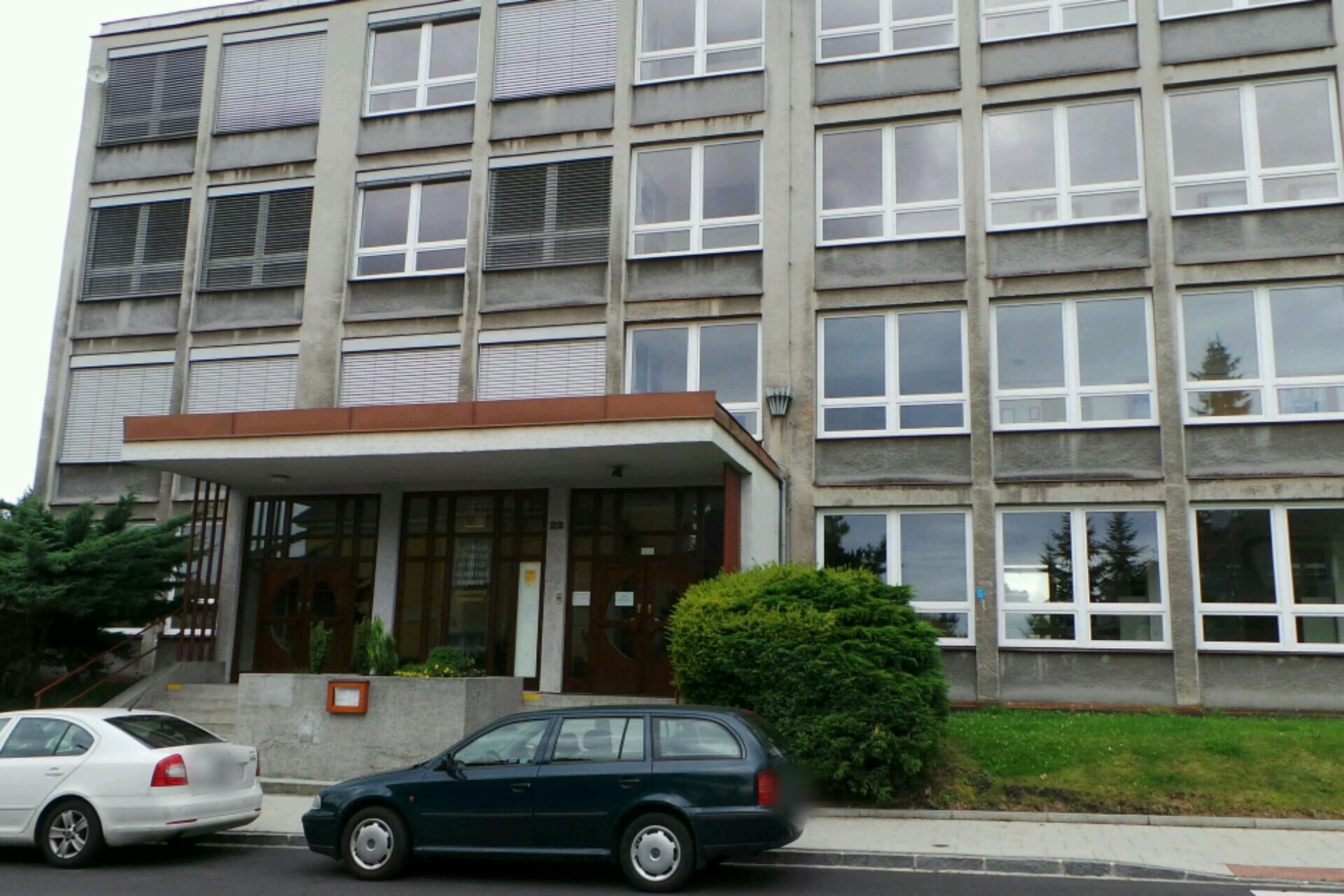 Fotografie autoškoly Autoškola Tomáš Raveane v Opavě (2)