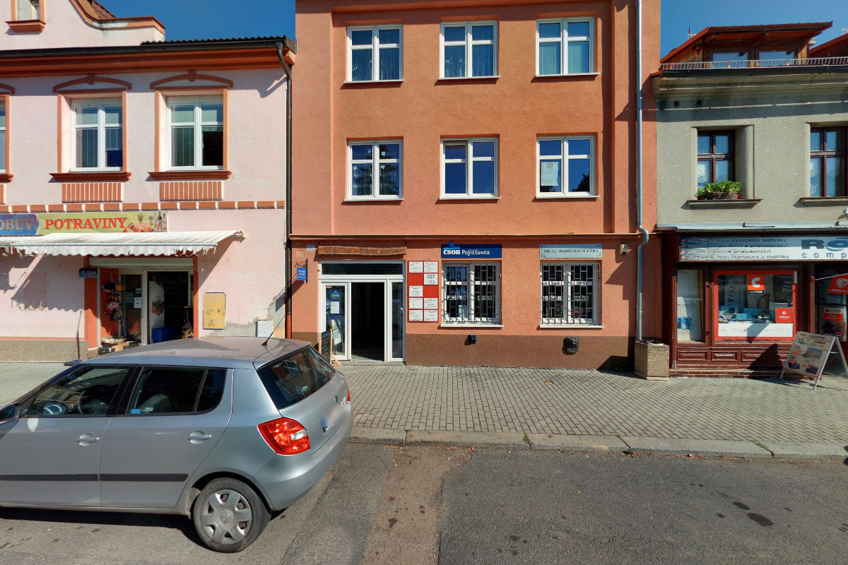 Fotografie autoškoly AUTOŠKOLA Karel Kydlíček ve městě Stod